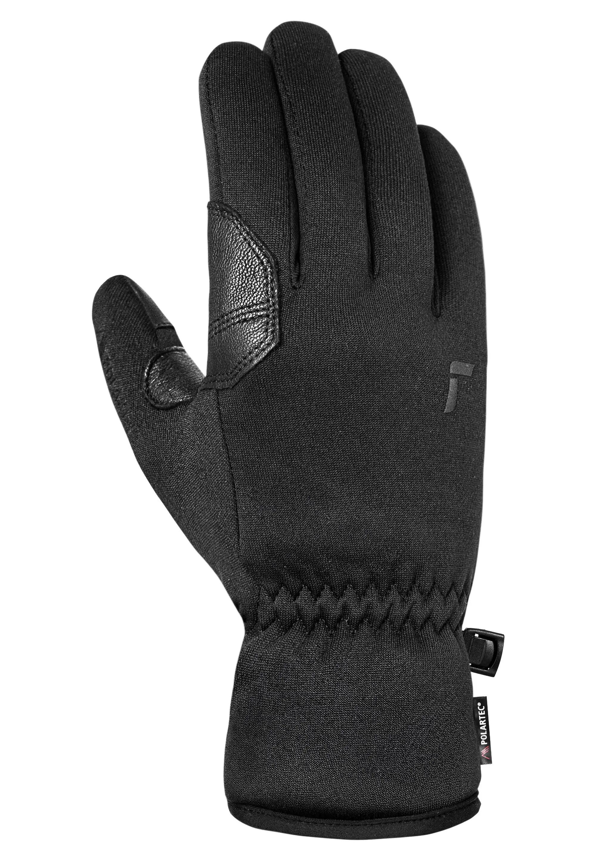 REUSCH Fingerhandschuhe Reusch Thomas TOUCH-TEC 2/7