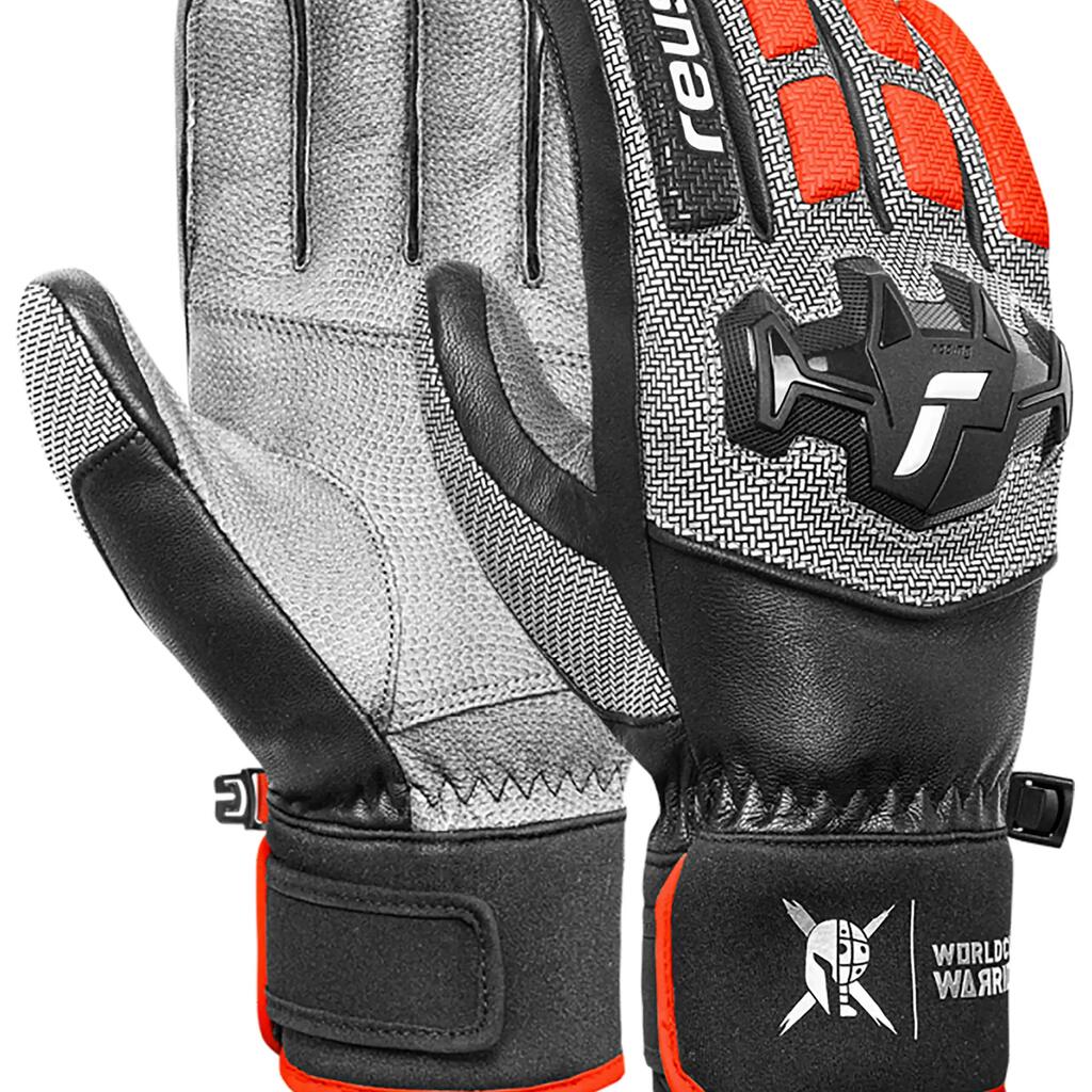 Ski gloves Reusch Worldcup Warrior Team