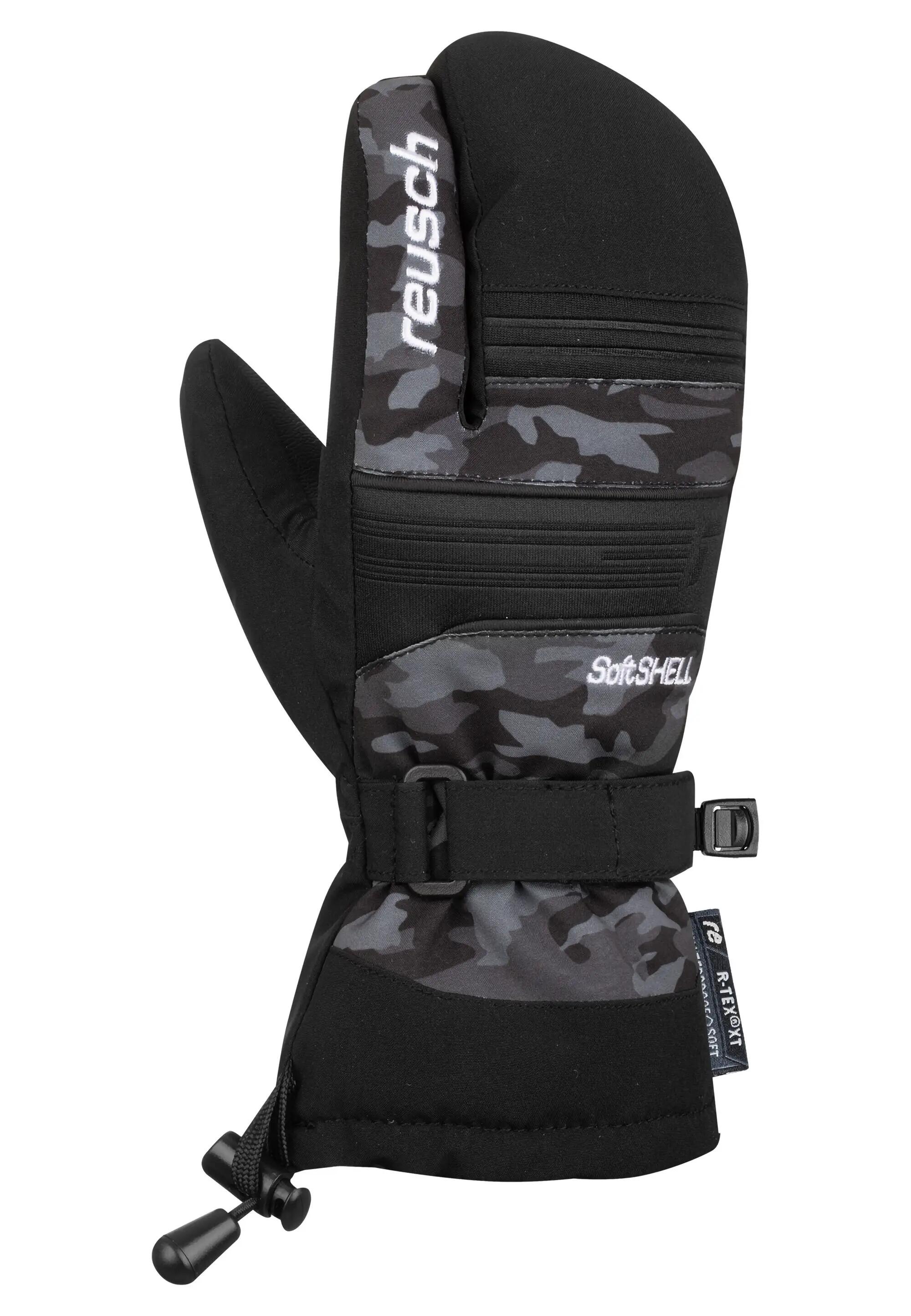 REUSCH Fäustlinge Reusch Kondor R-TEX® XT Junior Lobster 2/15