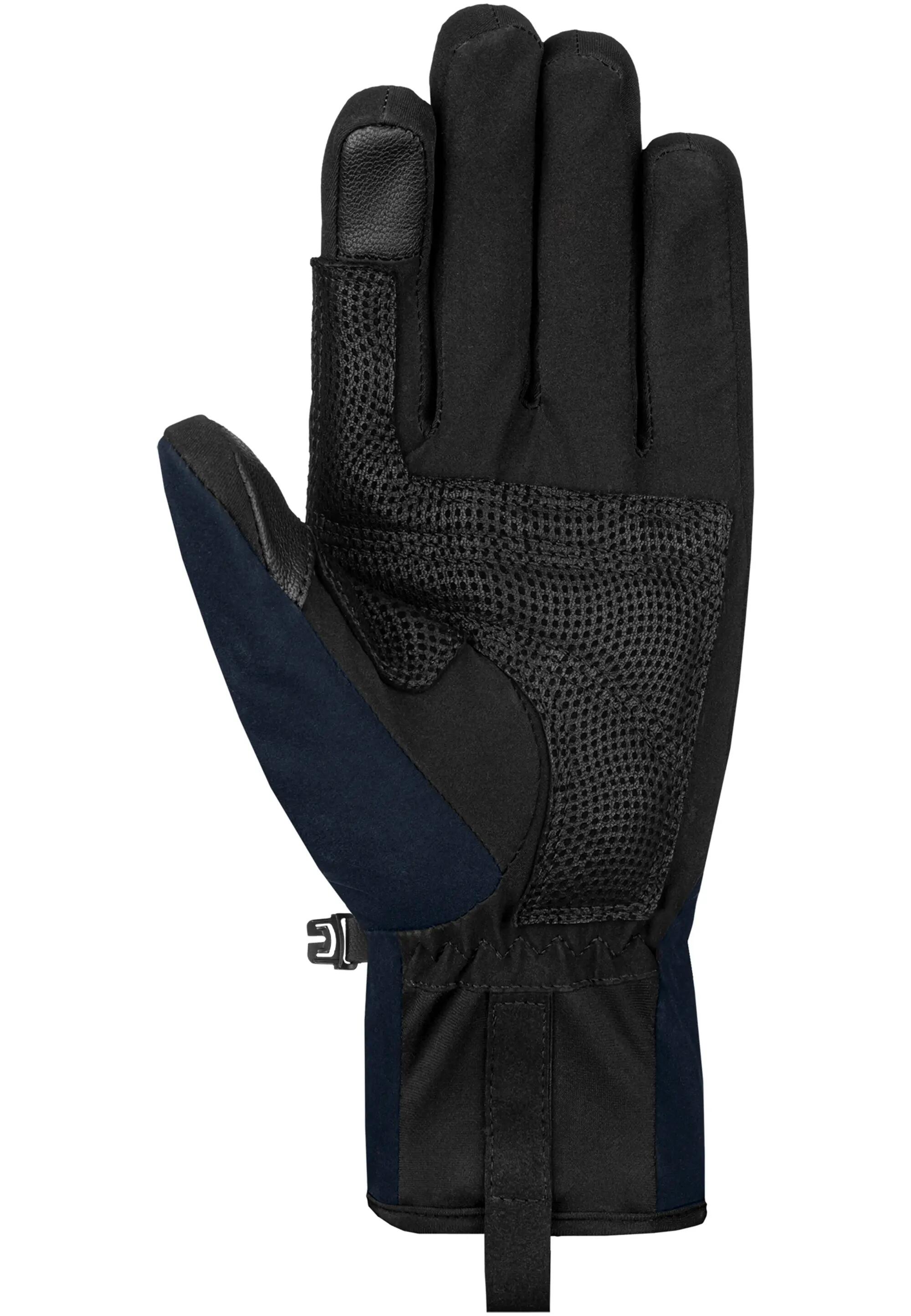 REUSCH Vingerhandschoenen Trooper TOUCH-TEC™ Lady 3/7