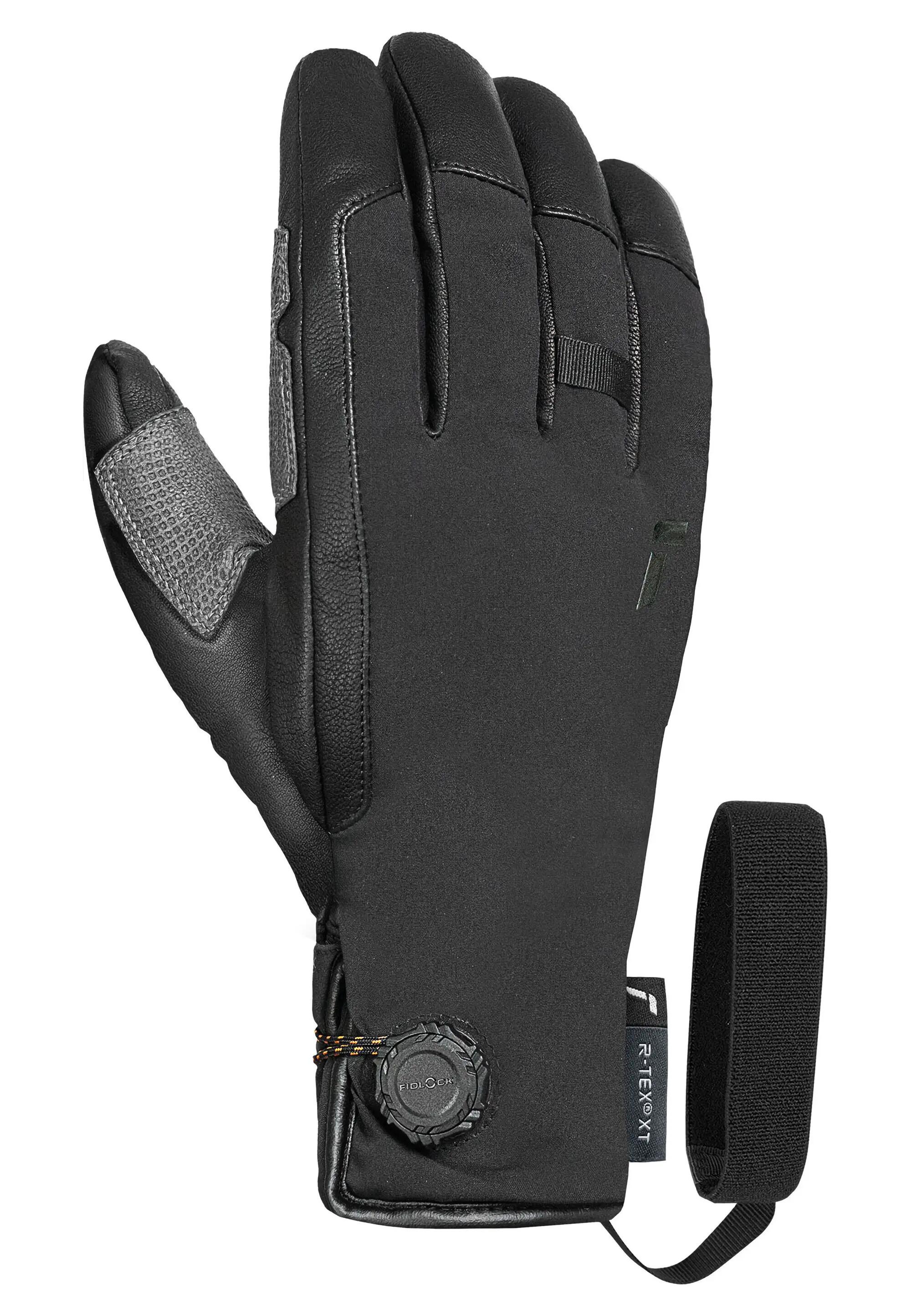 Luvas de esqui Reusch Explorer Fidlock R-Tex® XT 2/7