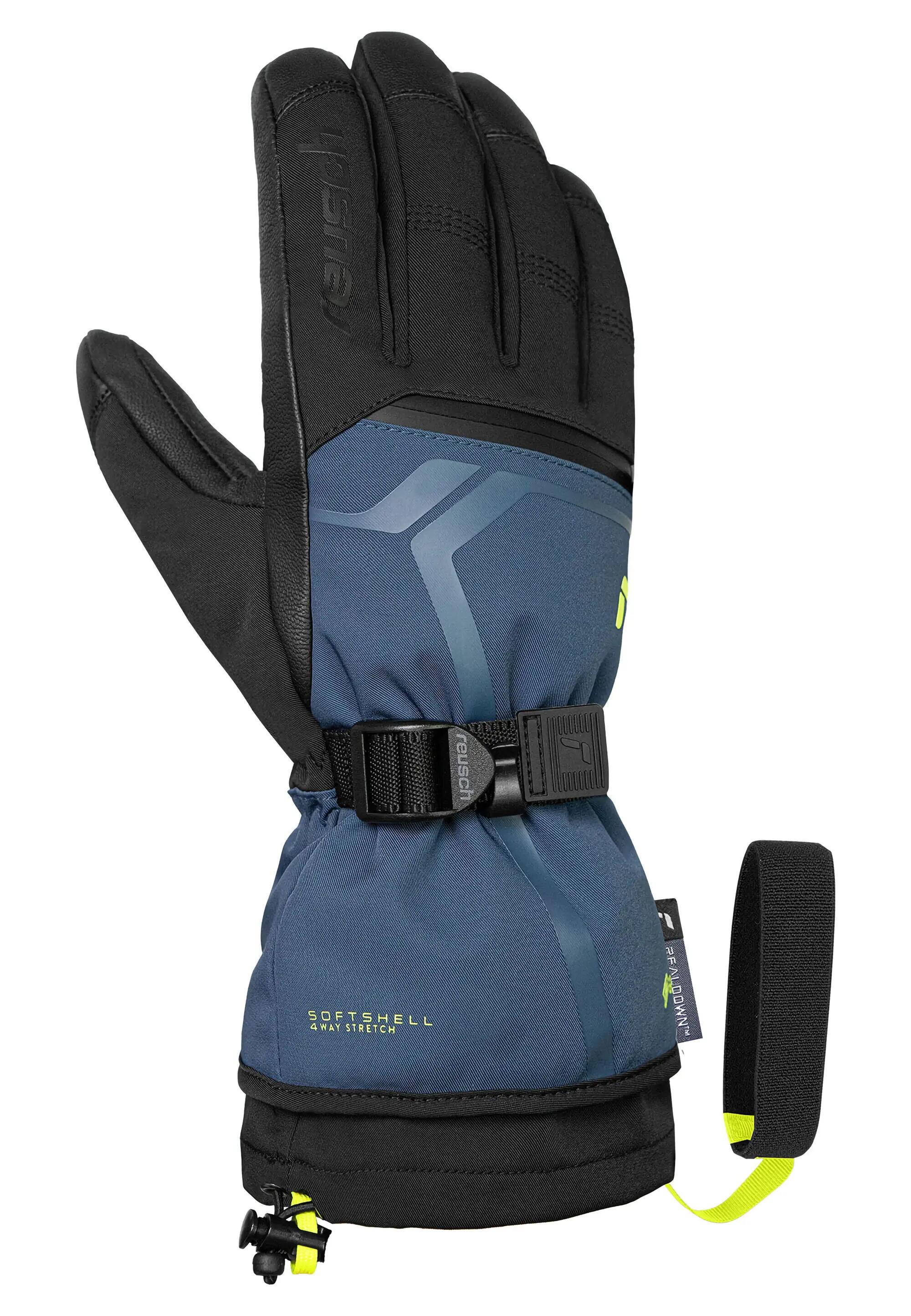 REUSCH Fingerhandschuhe Reusch Down Spirit GTX 2/15