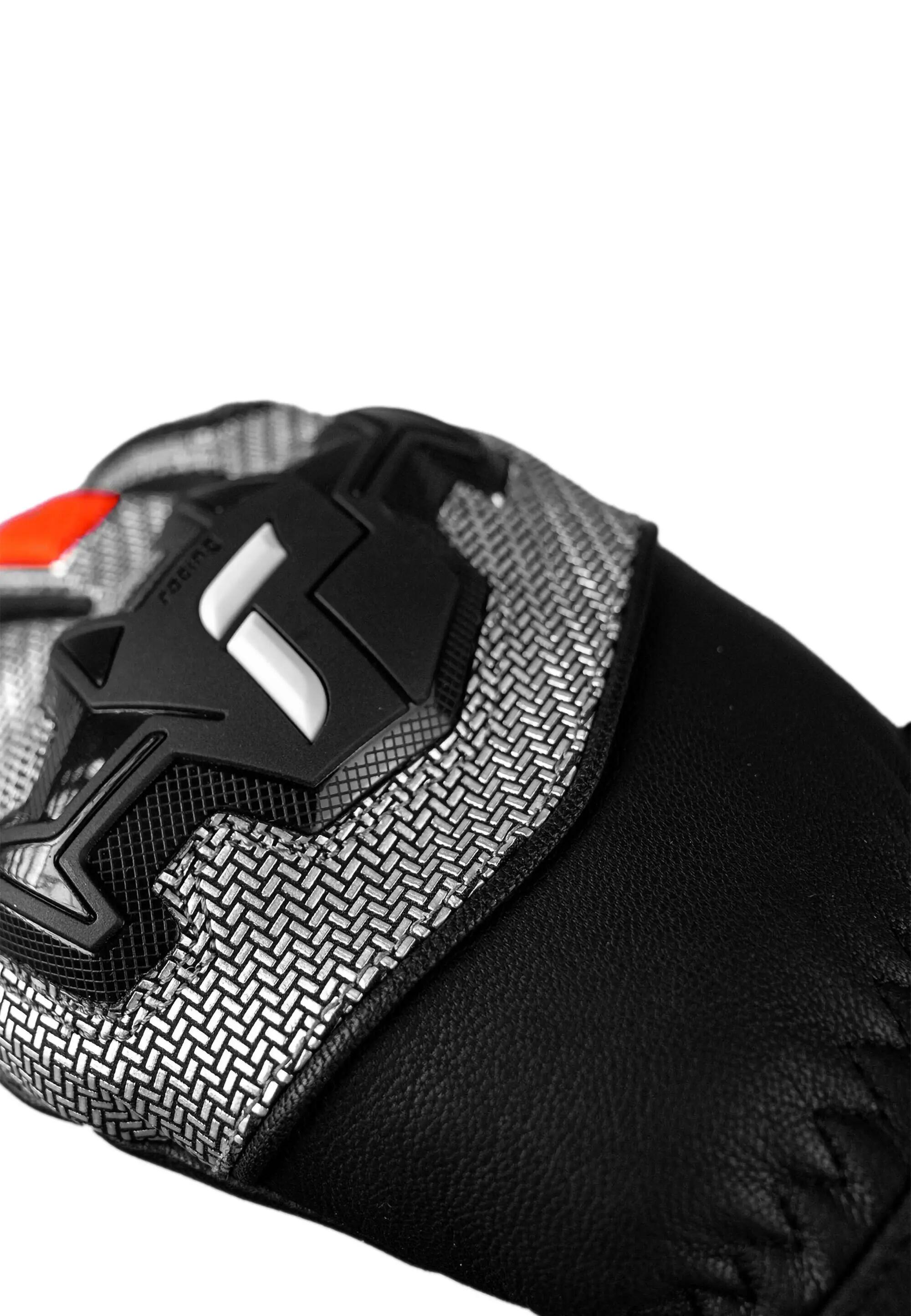 REUSCH Fingerhandschuhe Reusch Worldcup Warrior Team 5/7