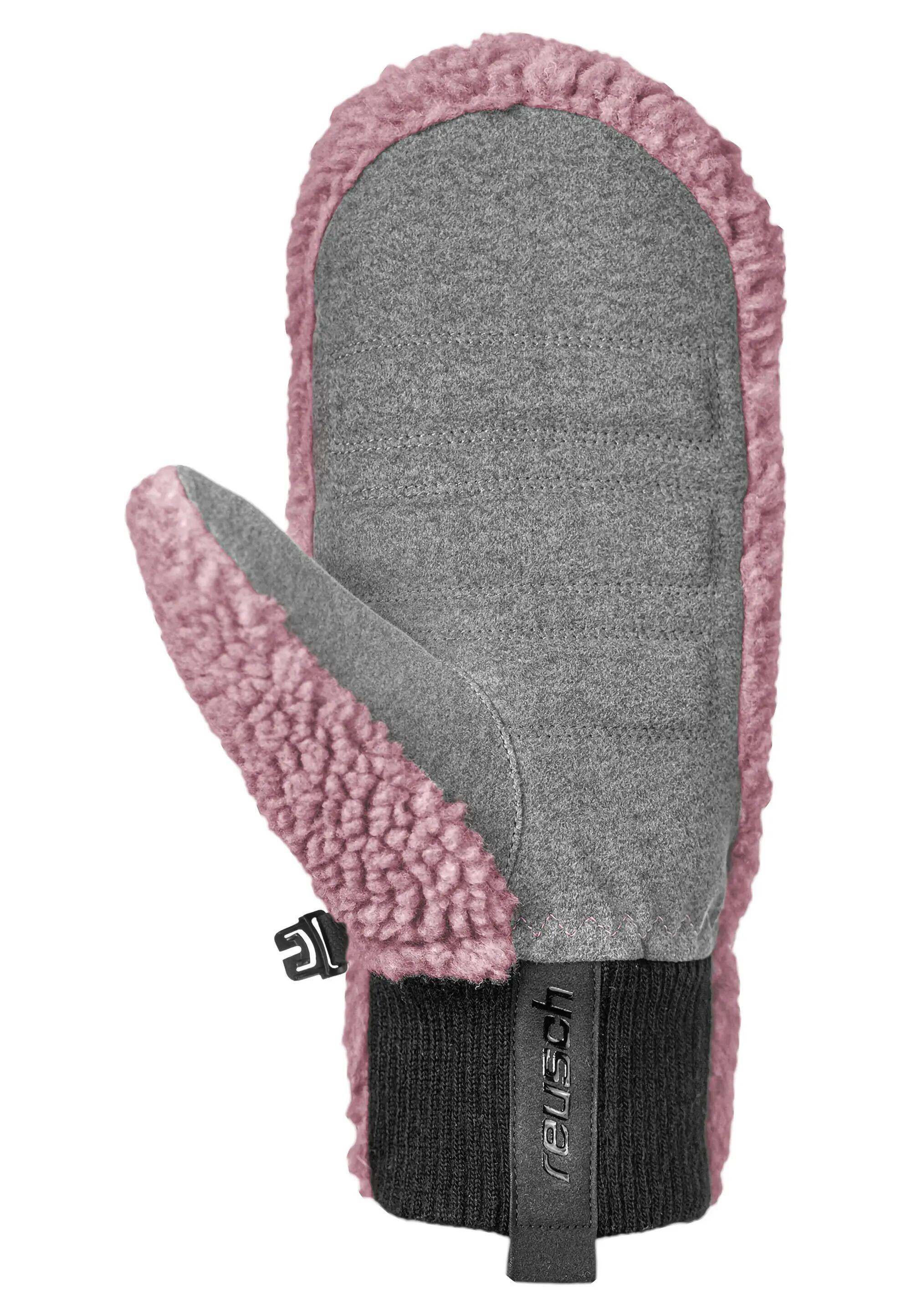 REUSCH Fäustlinge Reusch Bob Mitten 3/15