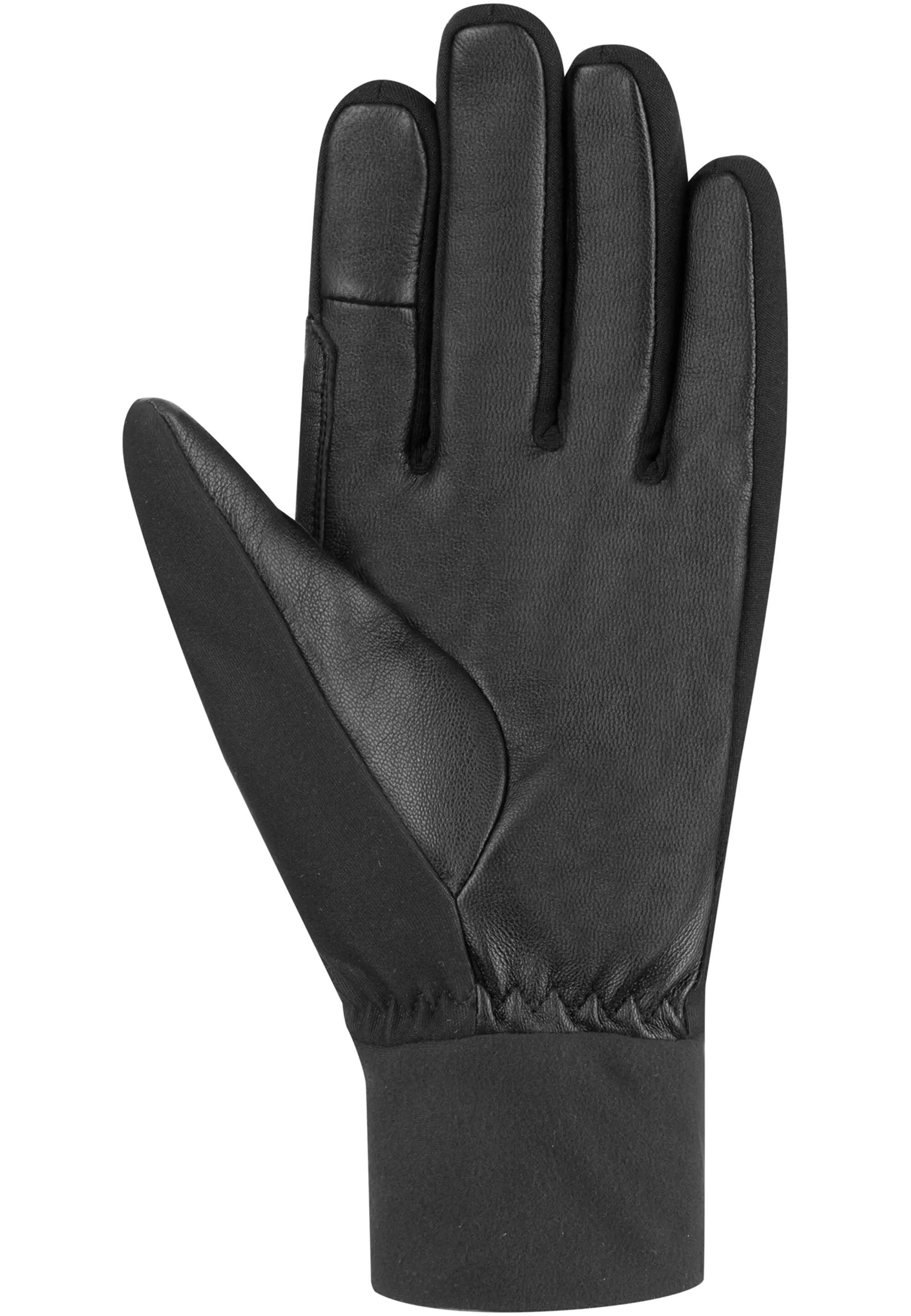 Rękawice narciarskie Reusch Catalyst Windstopper® Touch-Tec 3/6