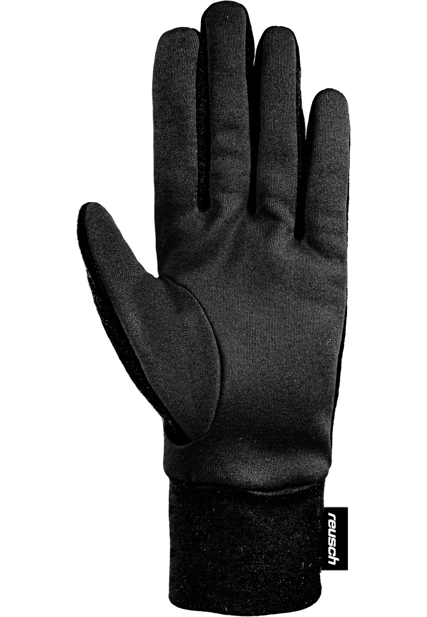 REUSCH Gants Merino Pro TOUCH-TEC™ 3/5