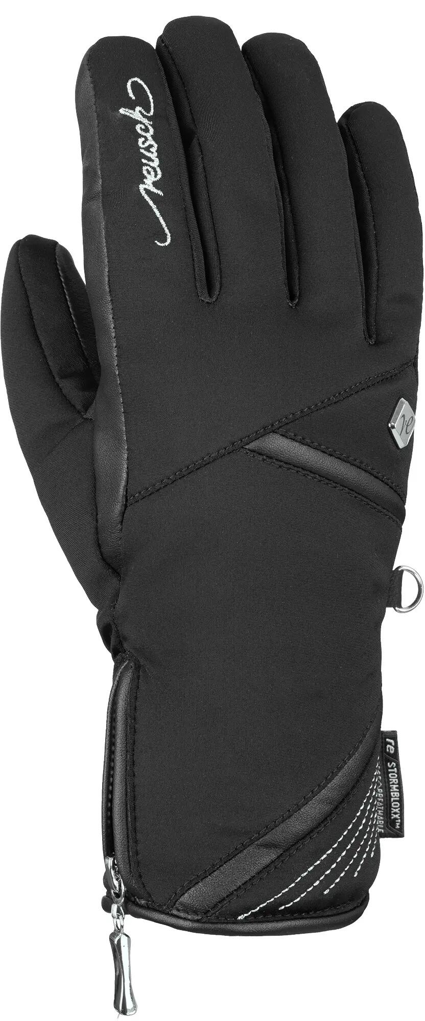 Handschuhe Fingerhandschuh Lore STORMBLOXX extra warm, winddicht 2/5