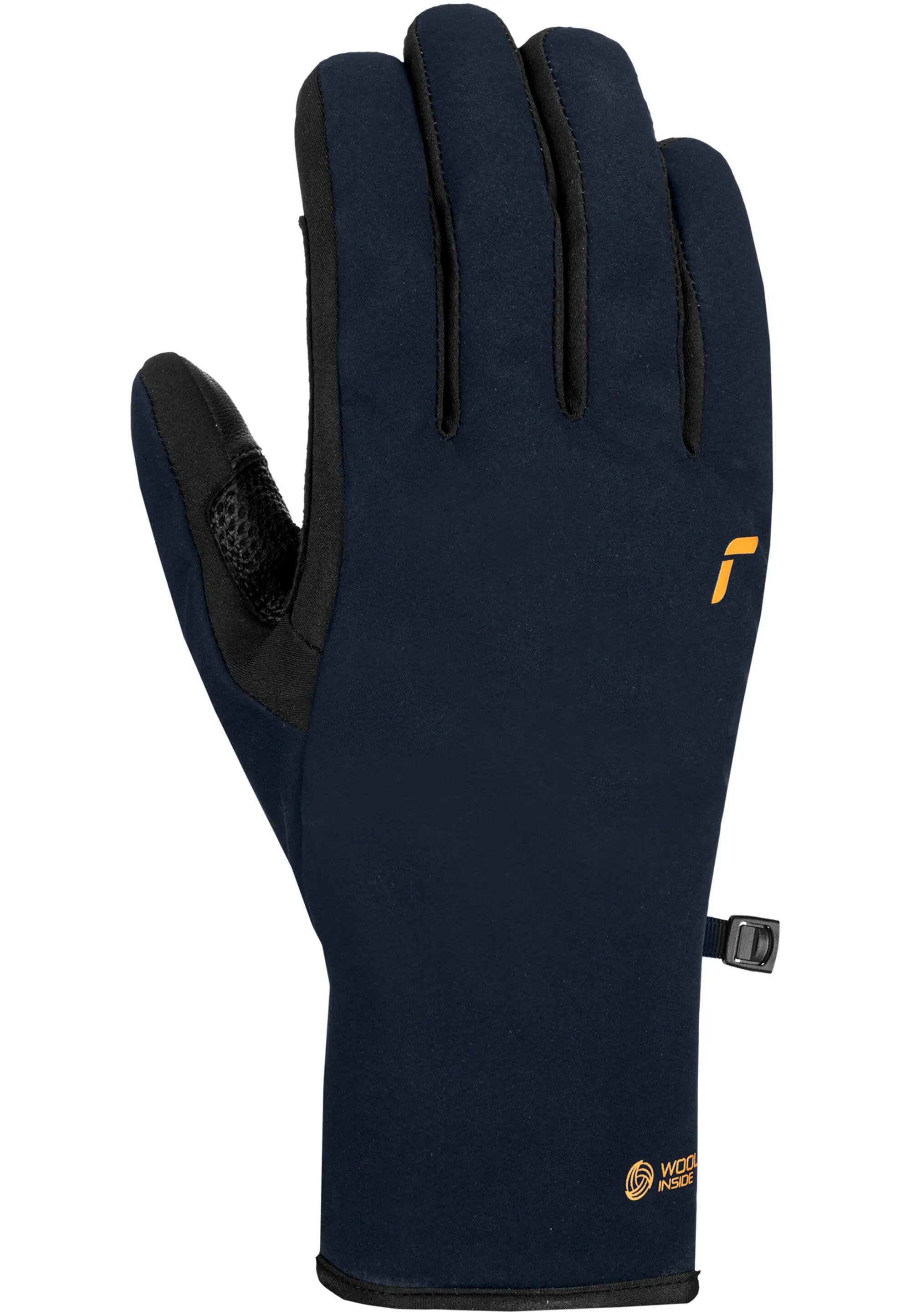 REUSCH Vingerhandschoenen Trooper TOUCH-TEC™ Lady 2/7
