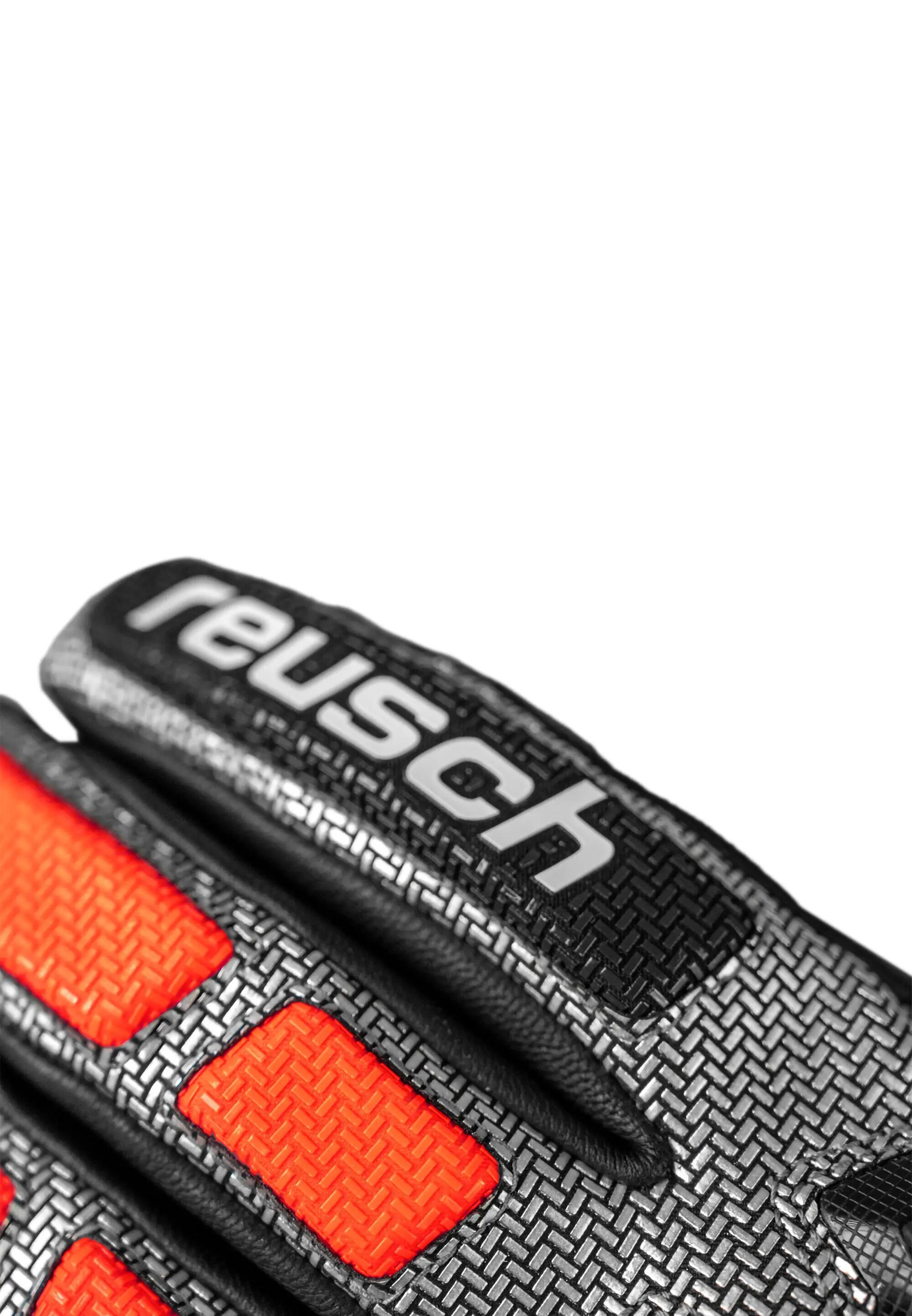 REUSCH Fingerhandschuhe Reusch Worldcup Warrior Team 4/7