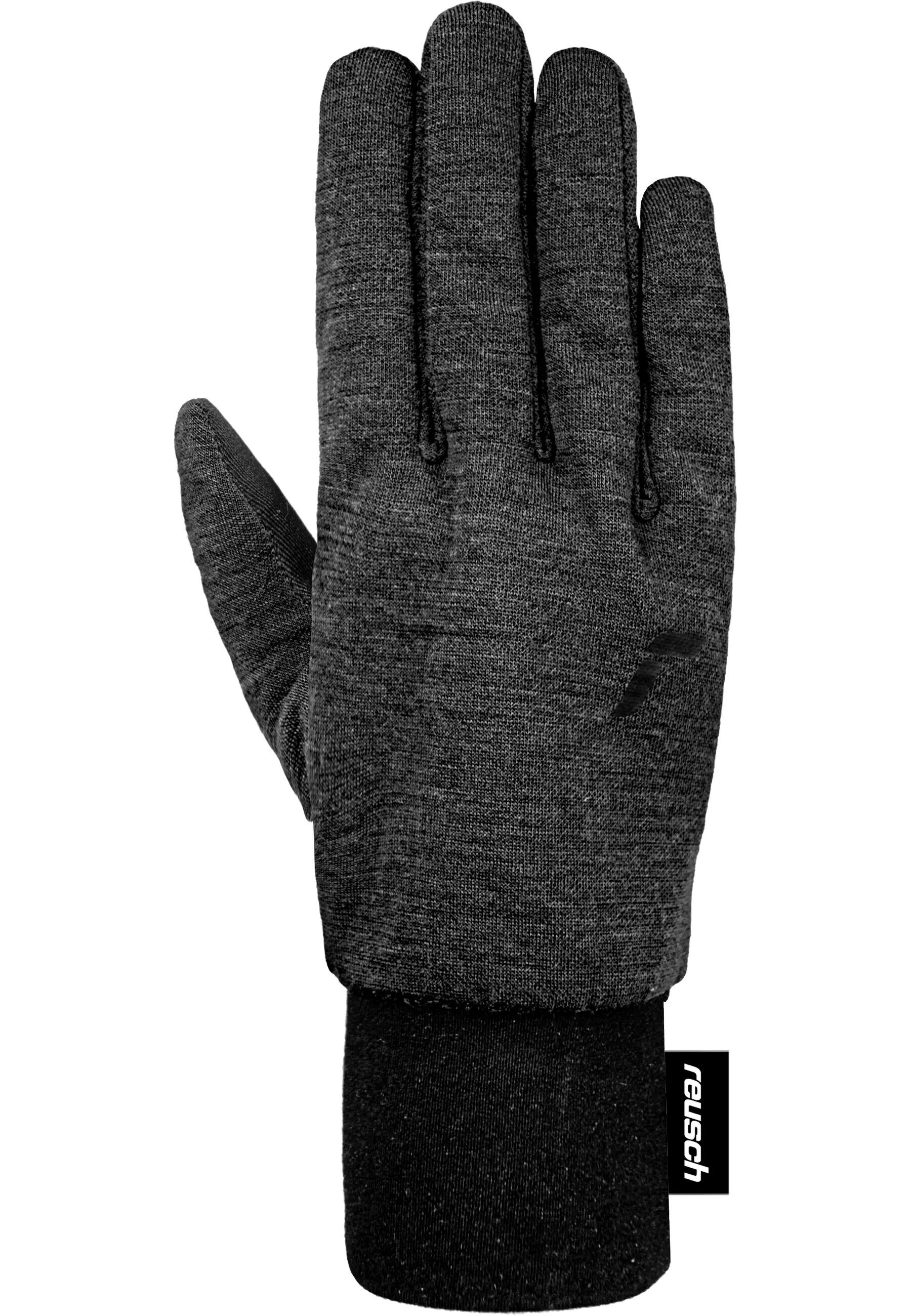 REUSCH Gants Merino Pro TOUCH-TEC™ 2/5