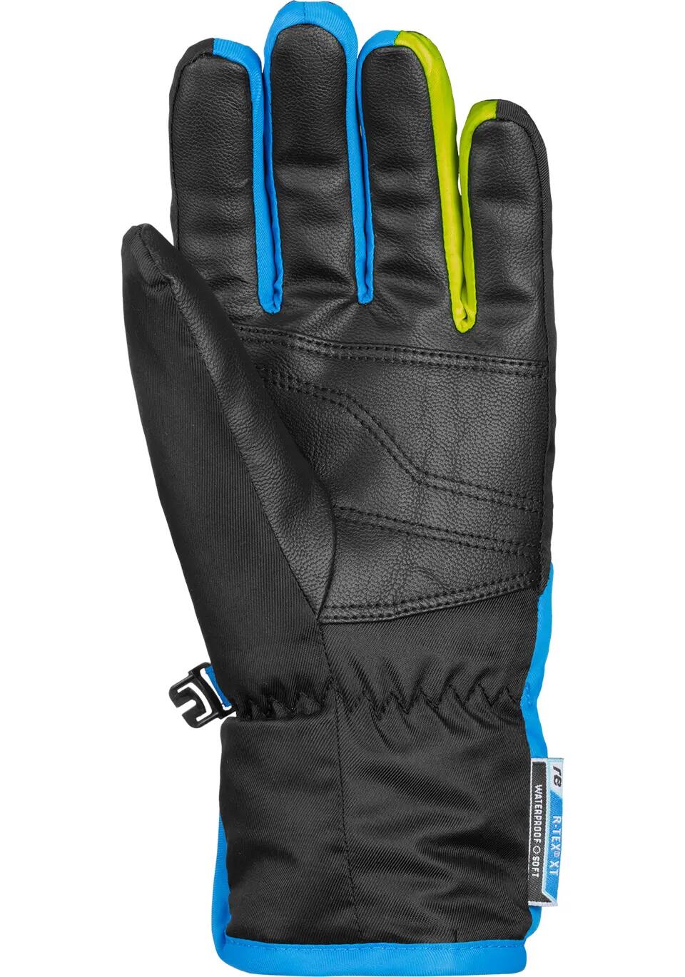 REUSCH Gants Dario R-TEX® XT Junior 3/15
