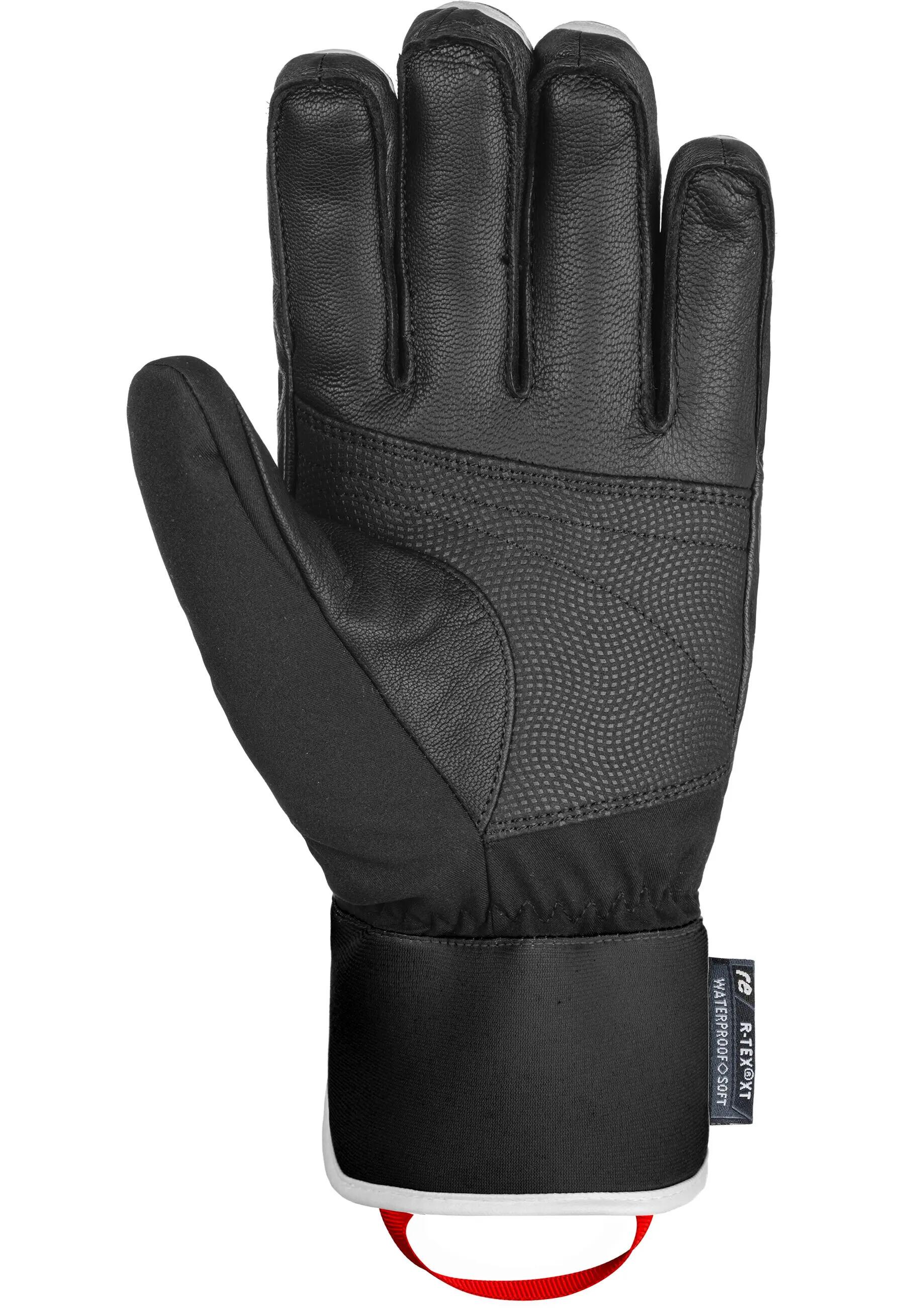 REUSCH Handschoenen Mastery 3/5