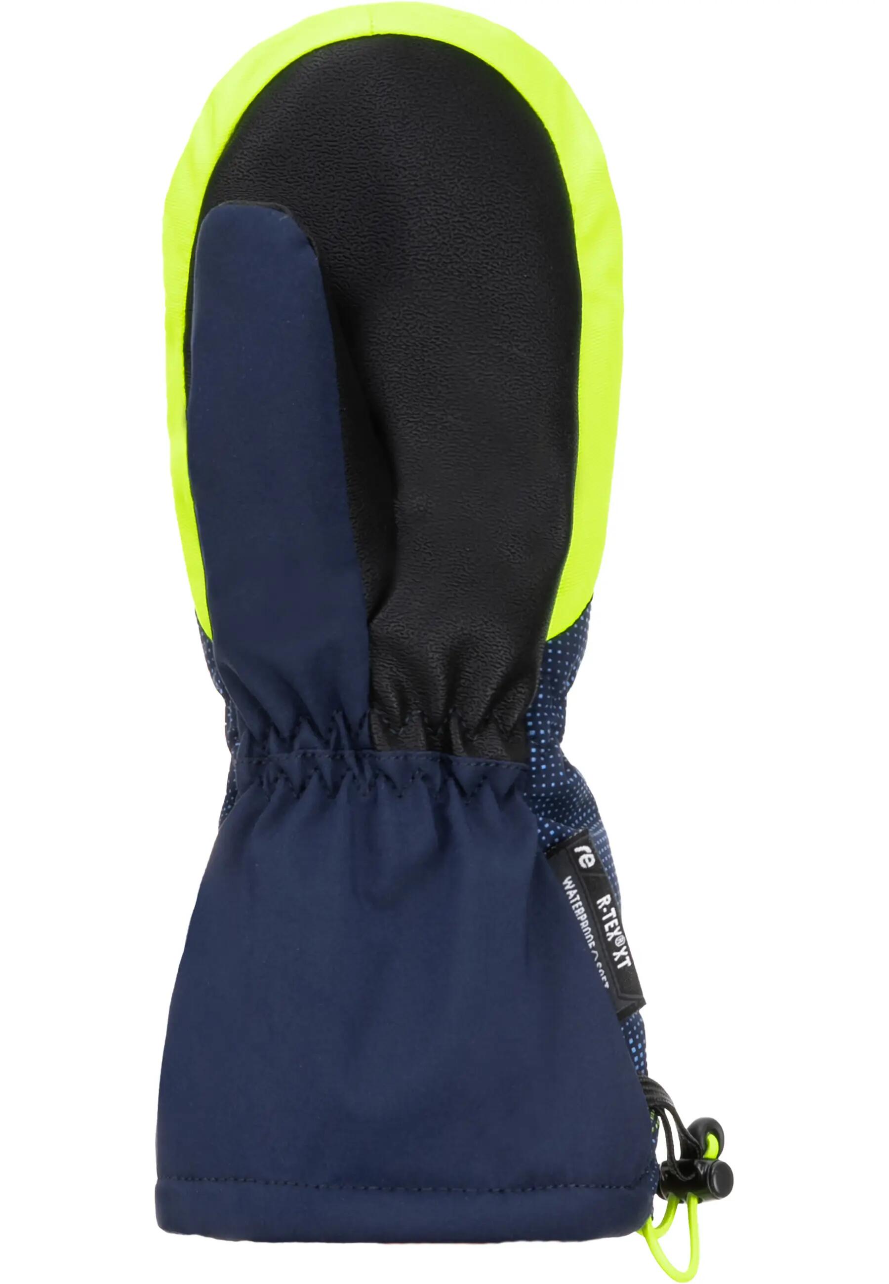 REUSCH Wanten Maxi R-TEX® XT Mitten 3/6