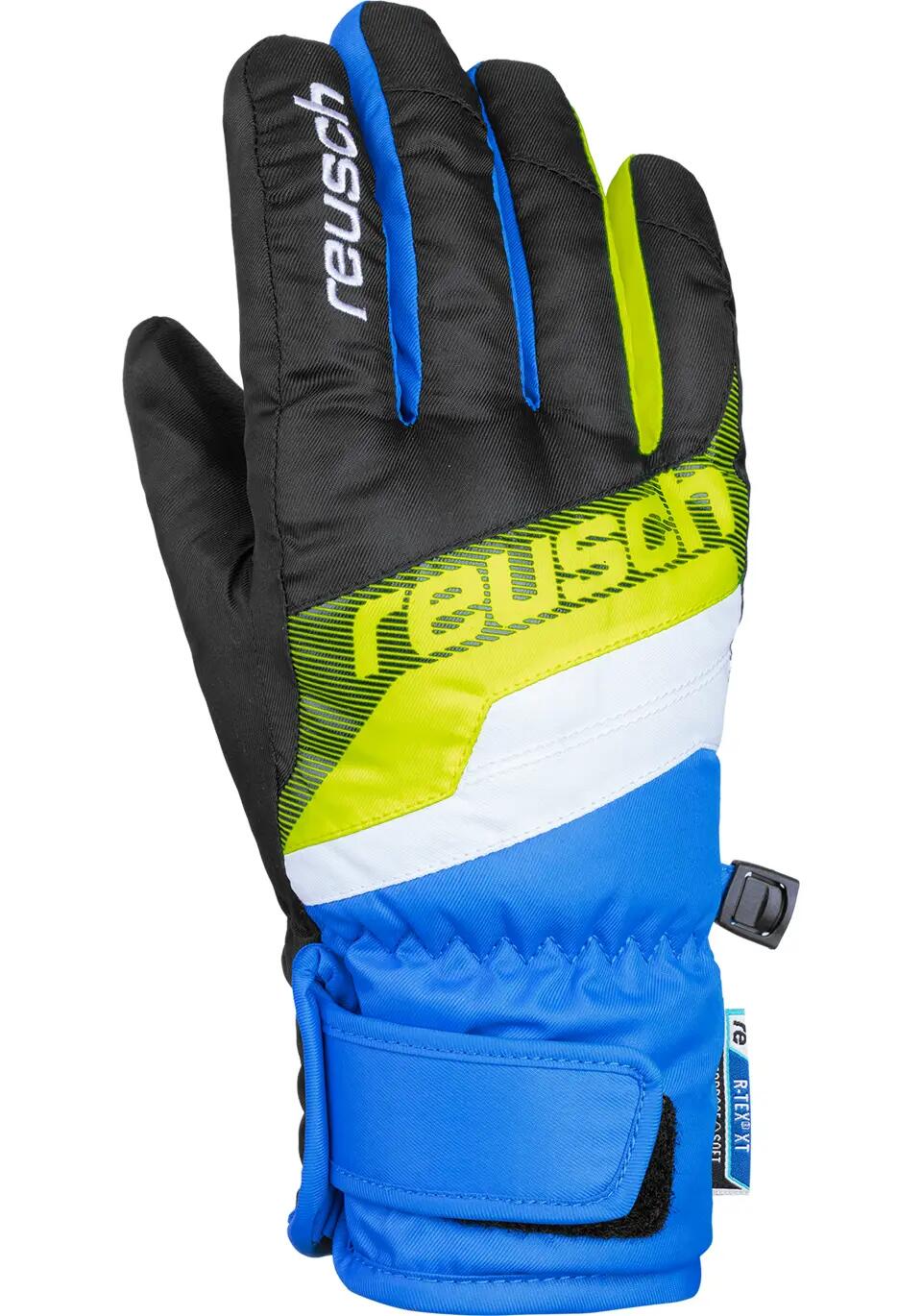 REUSCH Gants Dario R-TEX® XT Junior 2/15