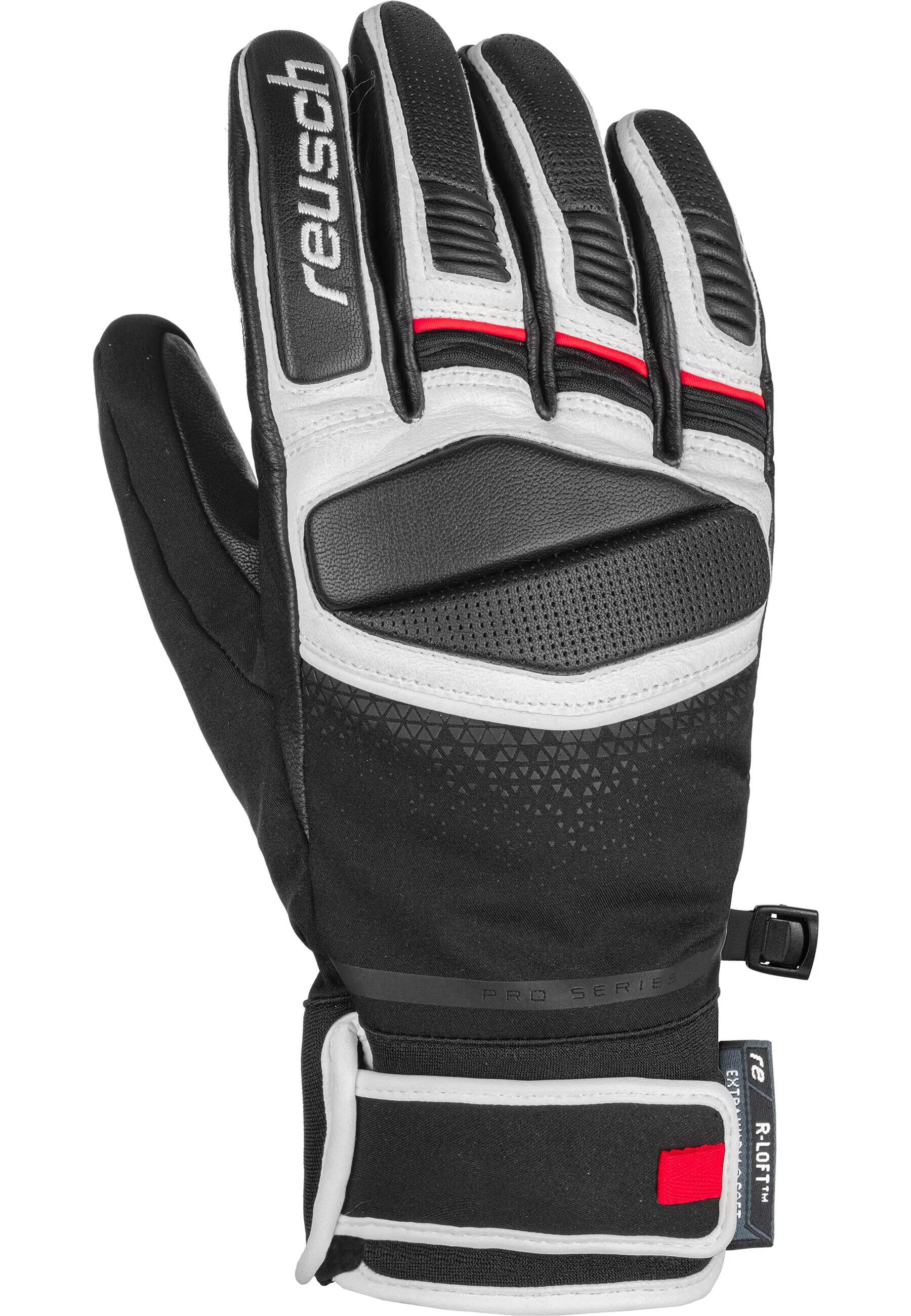 REUSCH Handschoenen Mastery 2/5