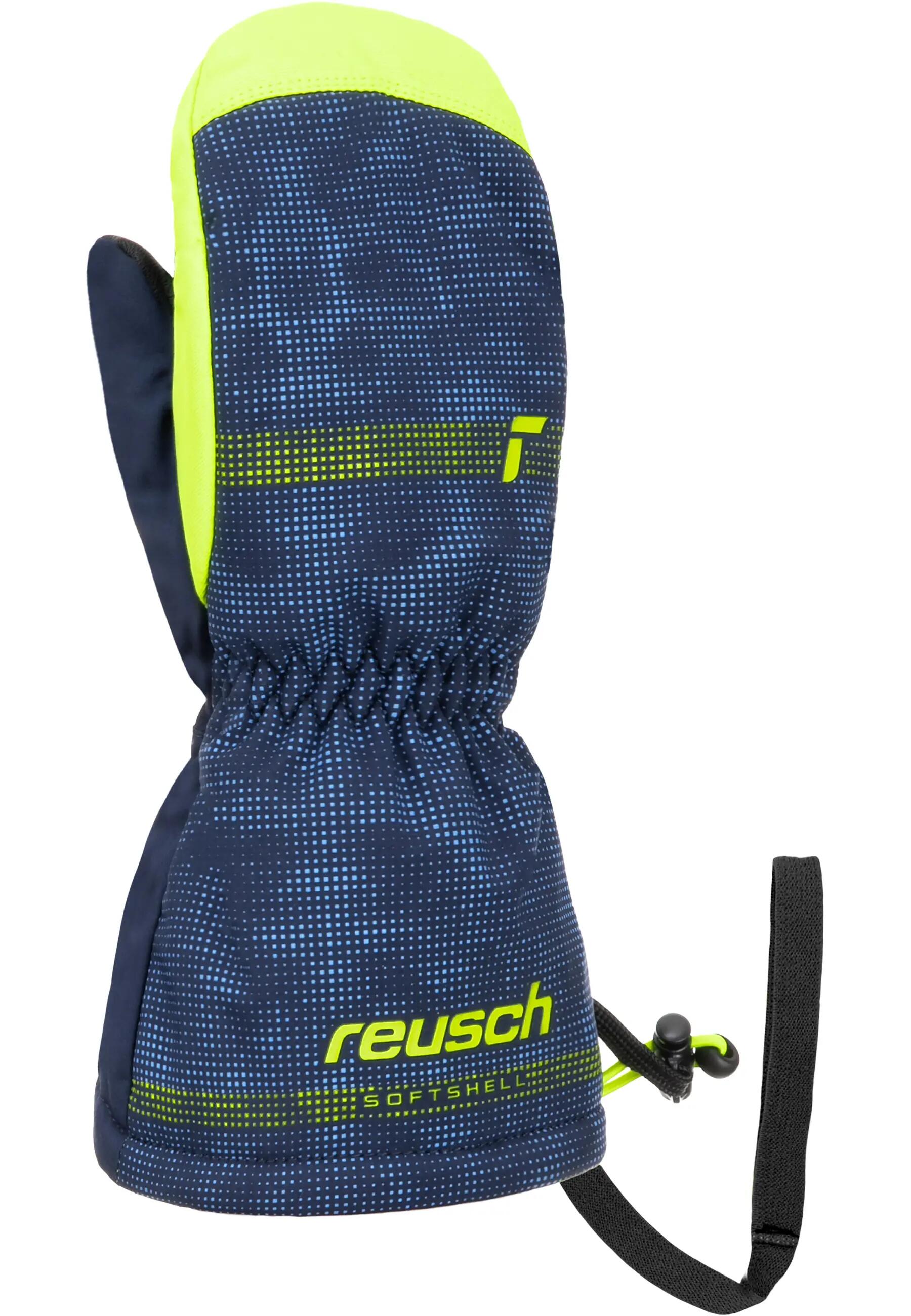 REUSCH Wanten Maxi R-TEX® XT Mitten 2/6
