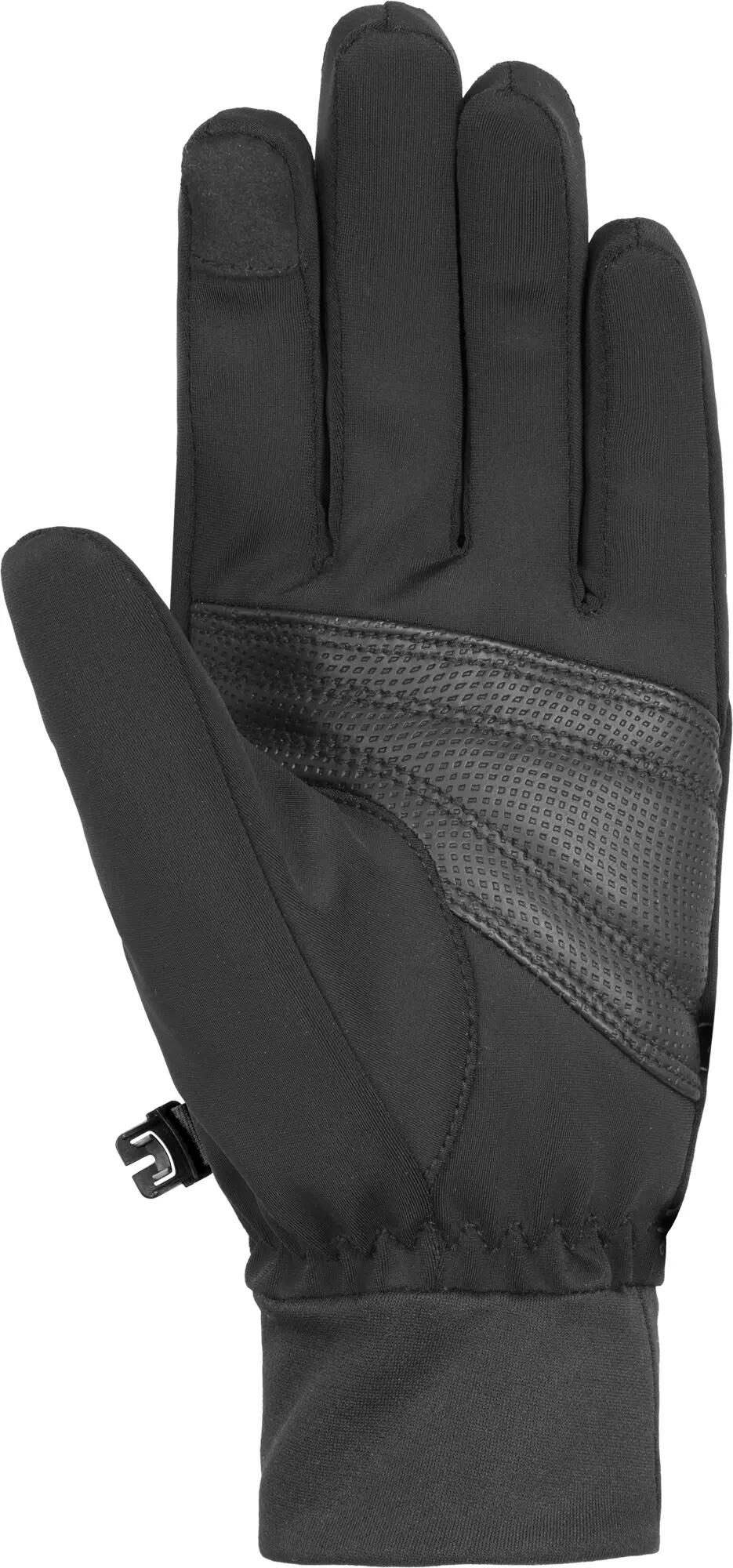 REUSCH Gants Saskia TOUCHTEC 3/5