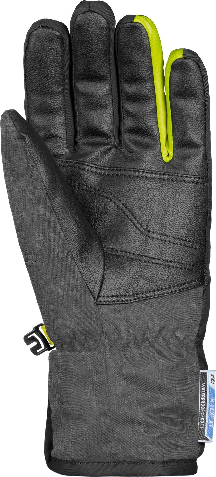 REUSCH Gants Dario R-TEX® XT Junior 3/6