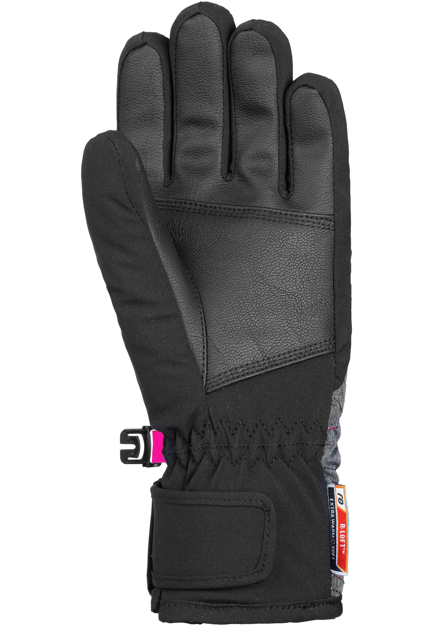 REUSCH Gants Aimée R-TEX® XT Junior 3/5