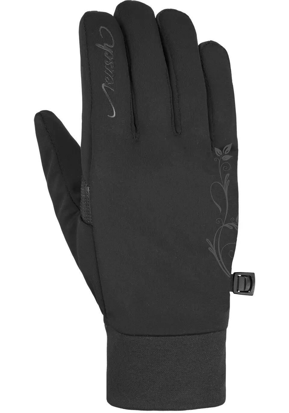 REUSCH Gants Saskia TOUCHTEC 2/5