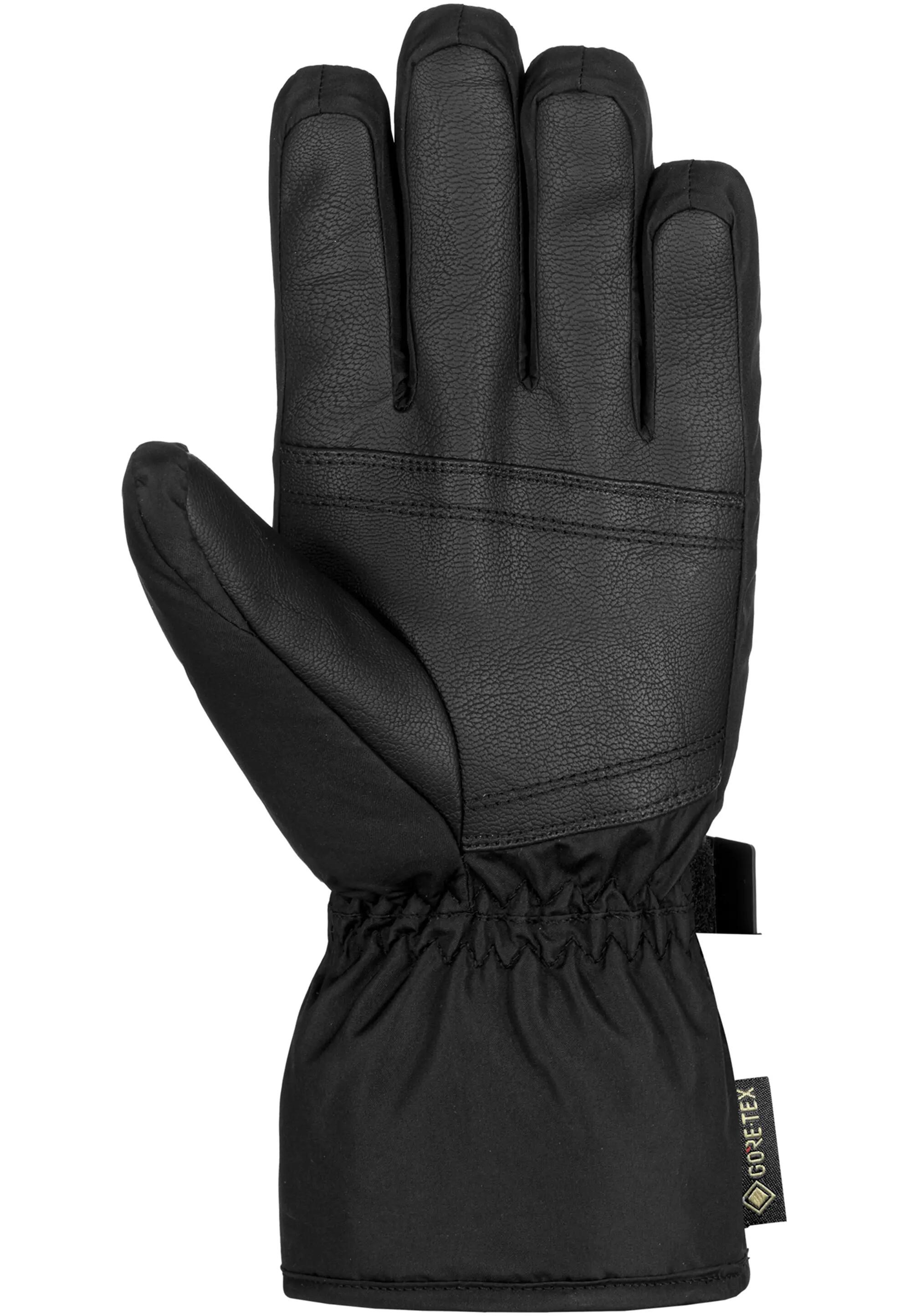 REUSCH Vingerhandschoenen Sven GORE-TEX 3/6
