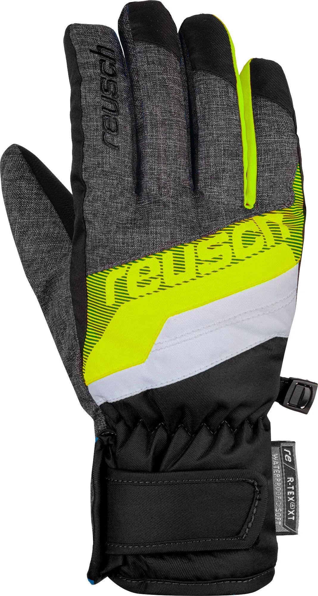 REUSCH Gants Dario R-TEX® XT Junior 2/6