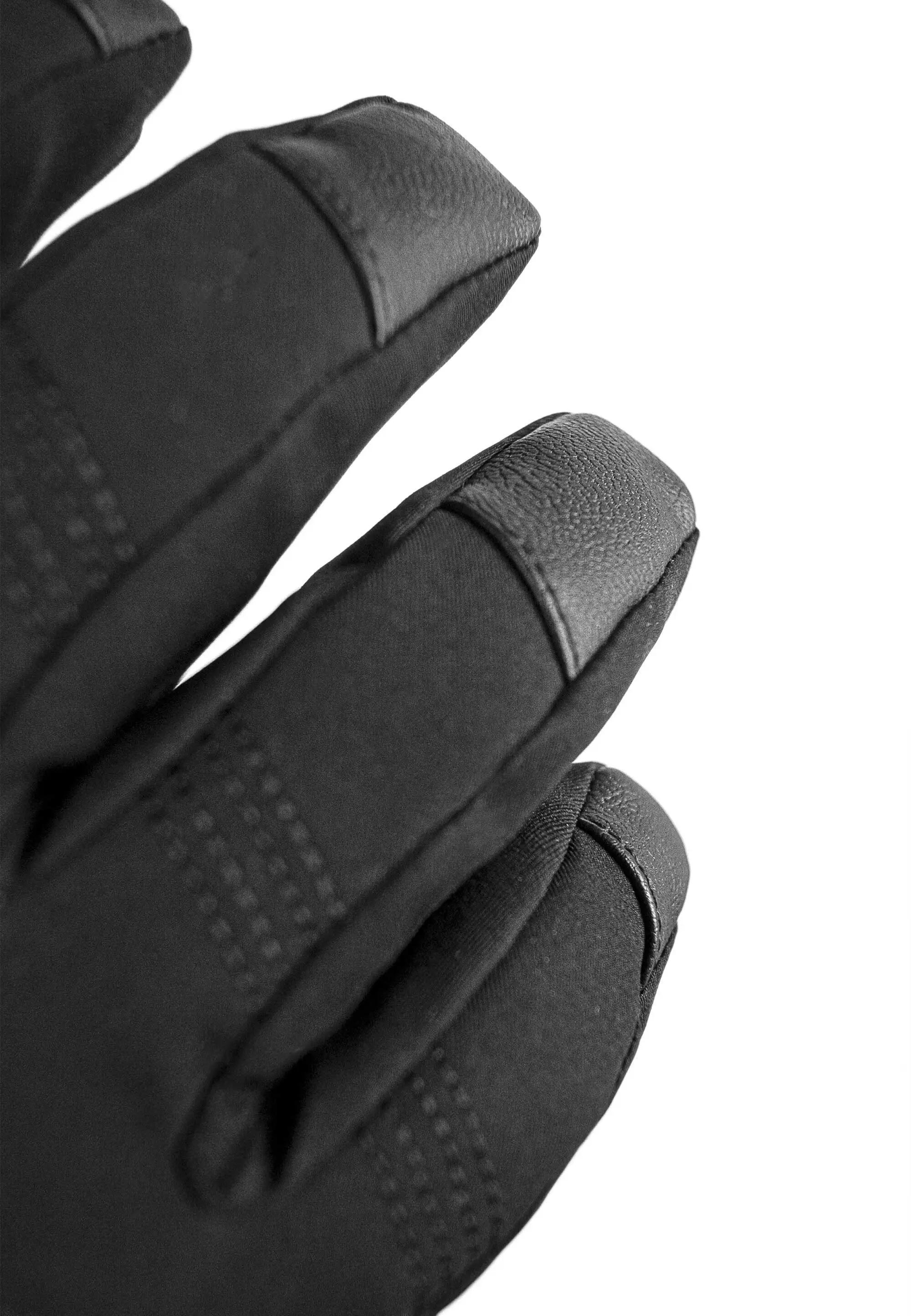 Guantes de esquí Reusch Blaster Gore-TEX 5/15