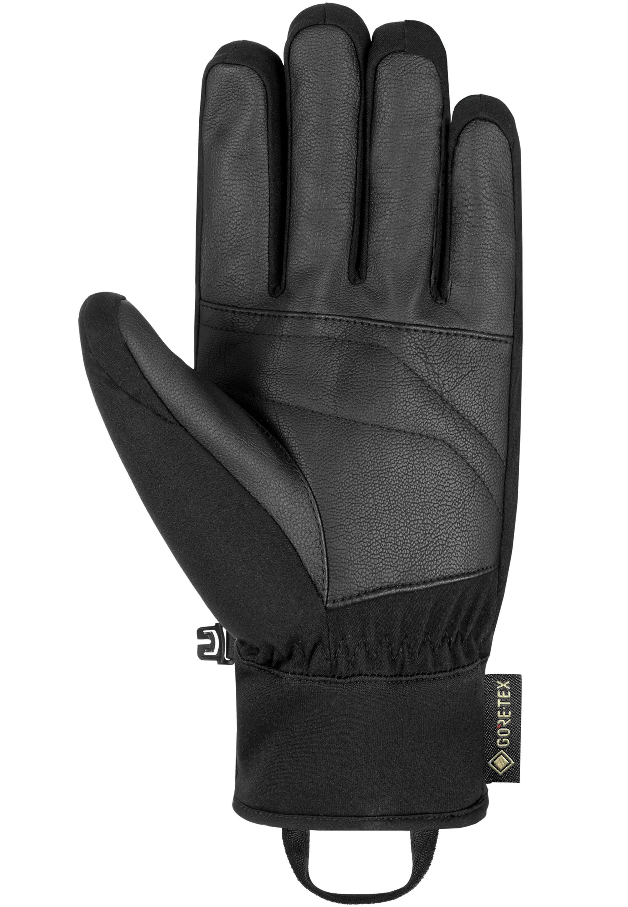 Guantes de esquí Reusch Blaster Gore-TEX 3/15