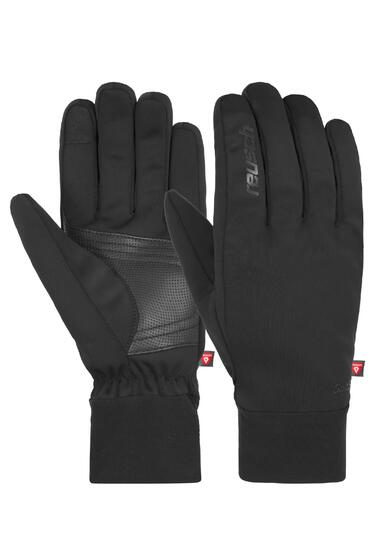 Fingerhandschuh Fingerhandschuh Walk TOUCHTEC warm, winddicht und atmungsaktiv