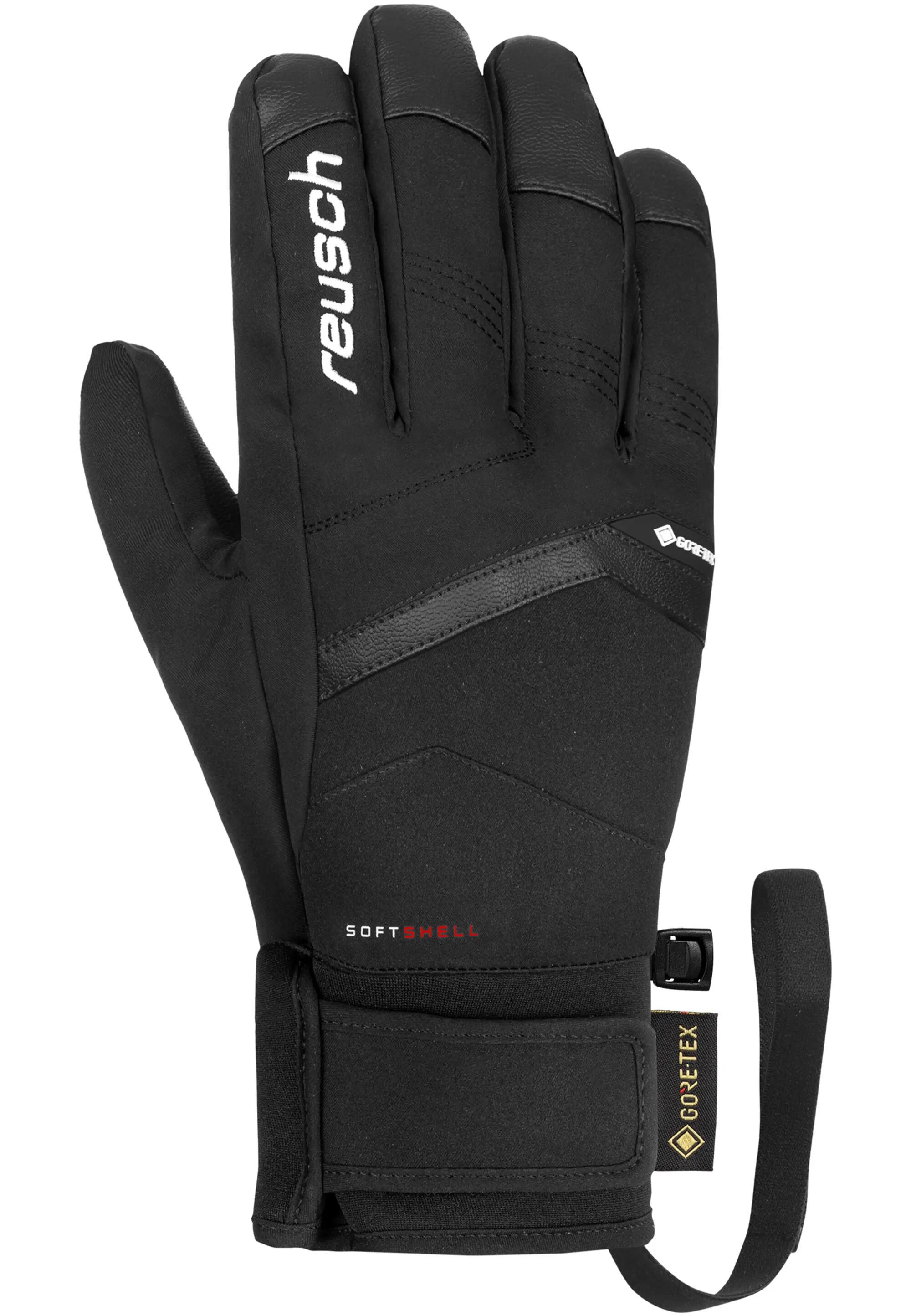 Guantes de esquí Reusch Blaster Gore-TEX 2/15