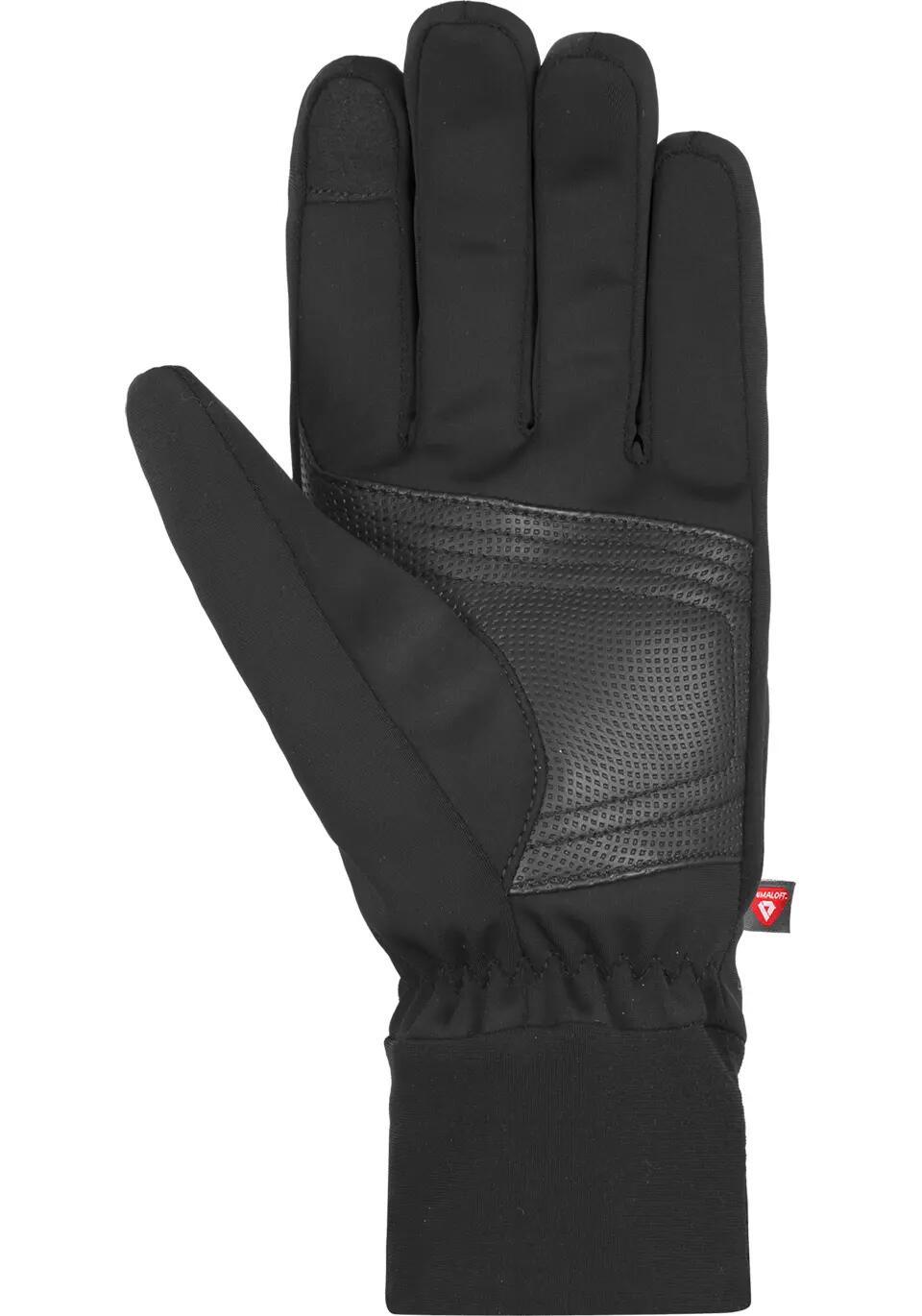 Luvas de esqui Reusch Walk Touchtec 3/7