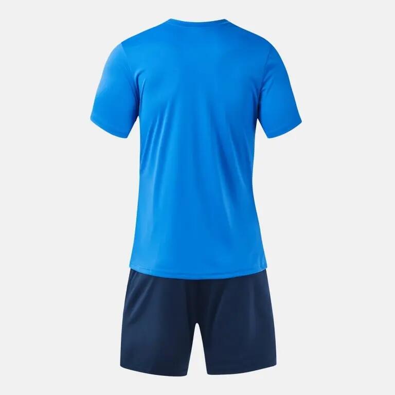 Ensemble Tennis Homme Joma Phoenix II Bleu Roi 2/5