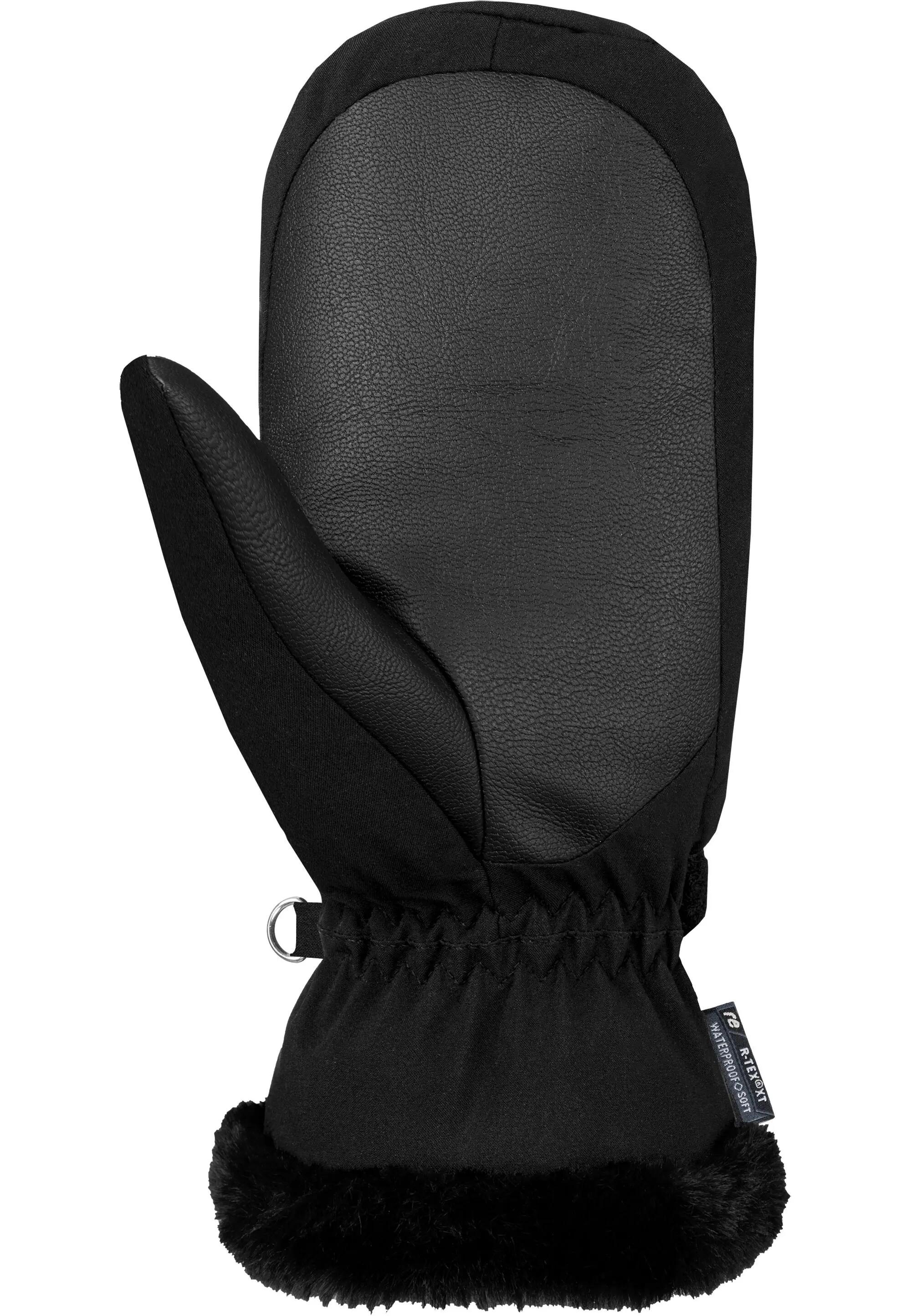 REUSCH Wanten Luna R-TEX® XT Mitten 3/7