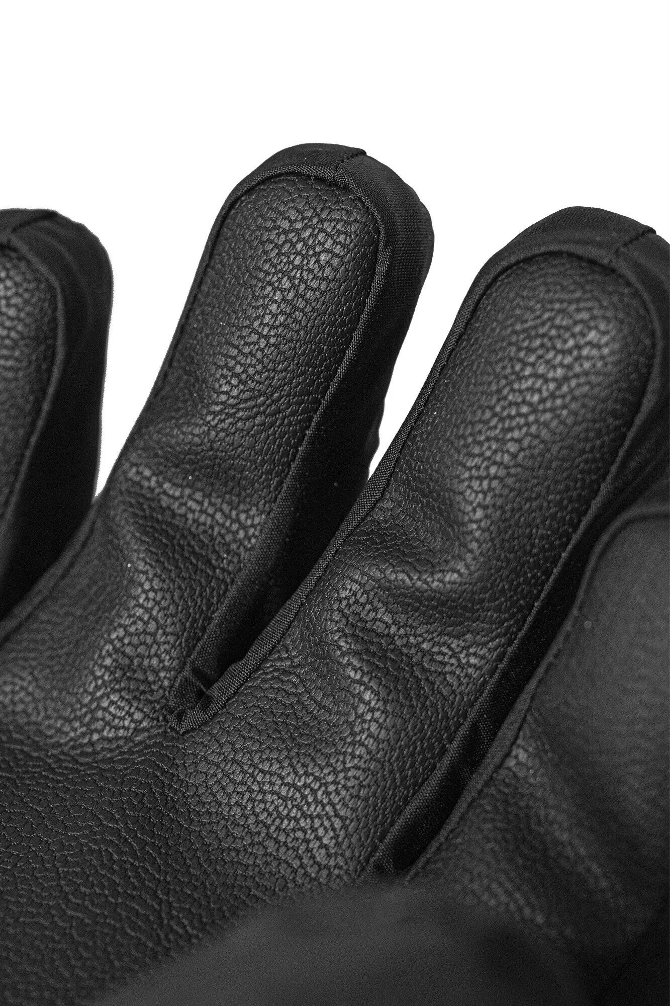 REUSCH Fingerhandschuhe Chad R-TEX® XT Junior 4/7