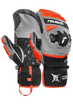REUSCH Fäustlinge Reusch Worldcup Warrior GS Mitten