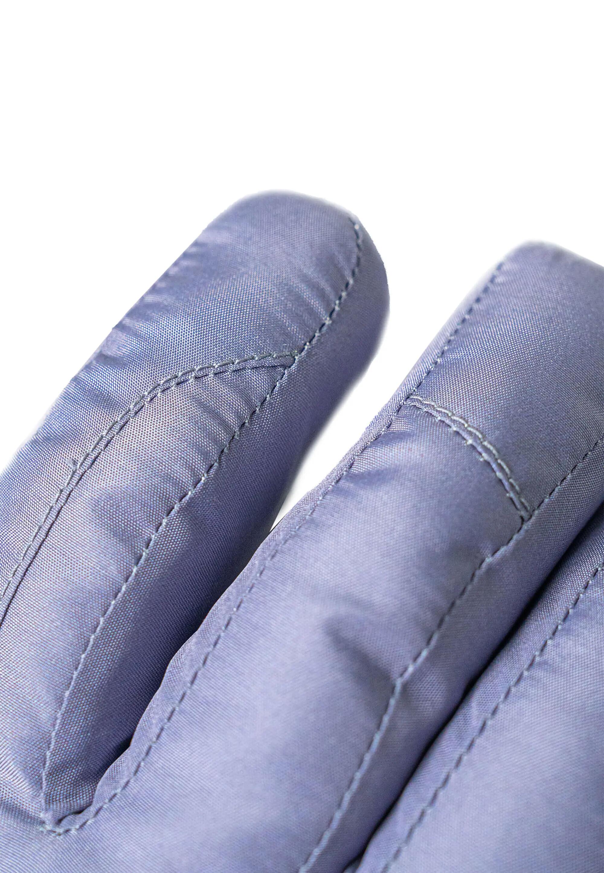 REUSCH Fingerhandschuhe Reusch Chad R-TEX® XT Junior 5/7