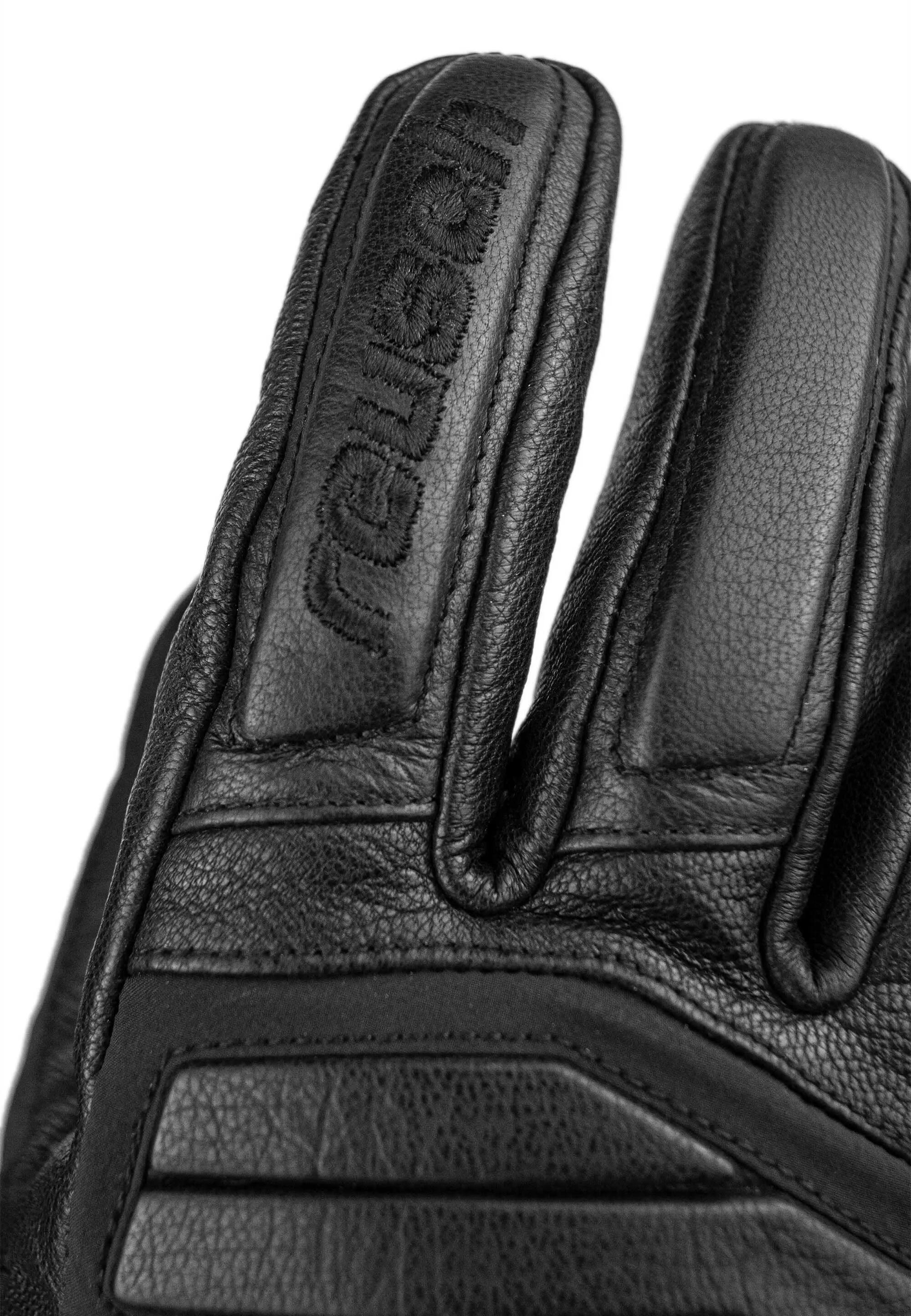 REUSCH Vingerhandschoenen Dylan R-TEX® XT 4/6