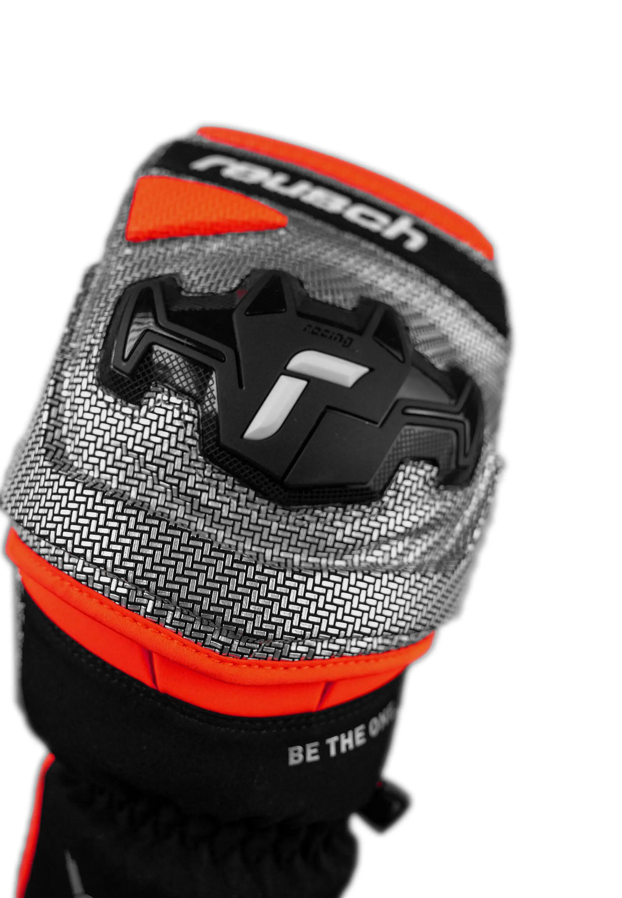 REUSCH Fäustlinge Reusch Worldcup Warrior GS Mitten 5/15