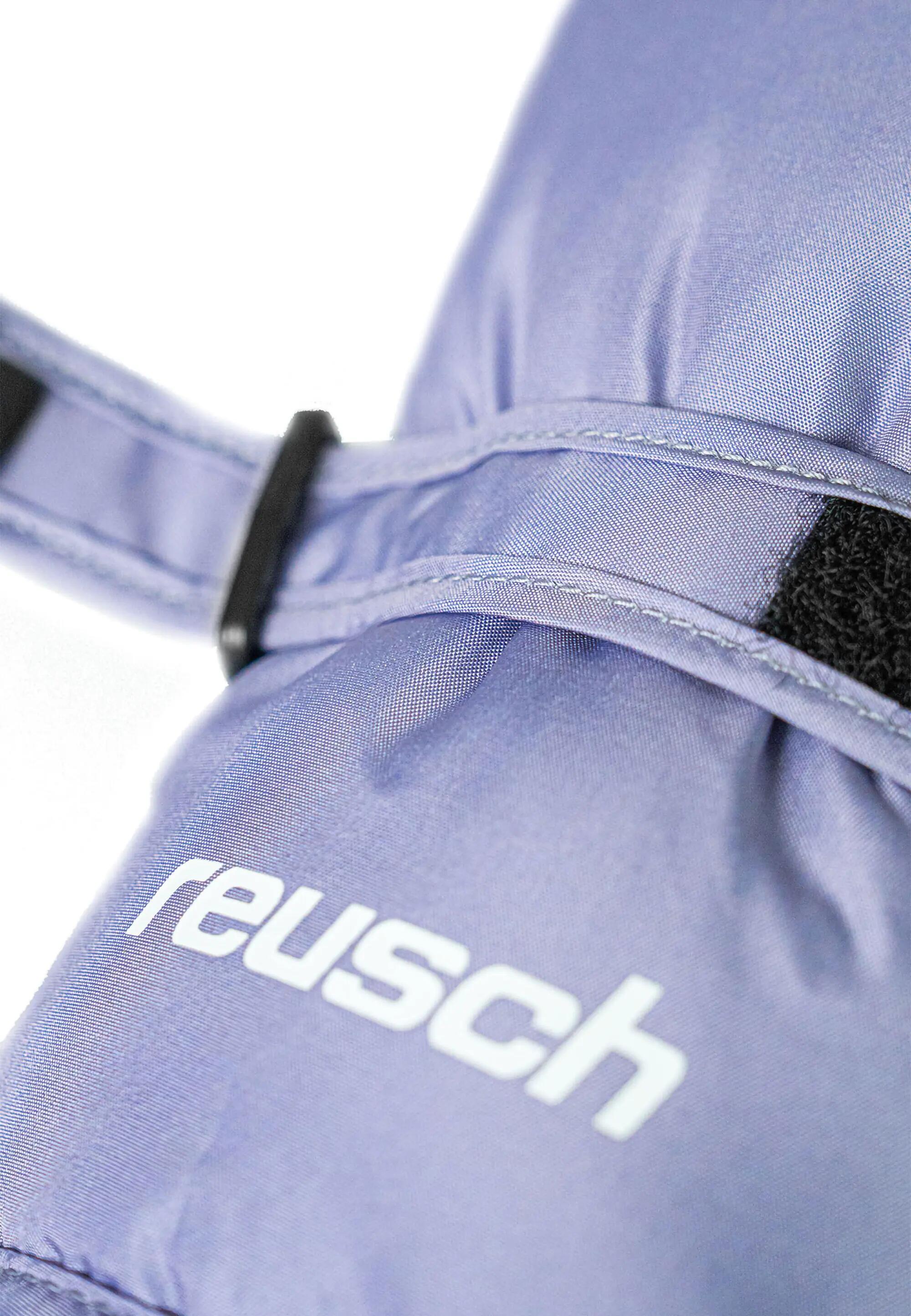 REUSCH Fingerhandschuhe Reusch Chad R-TEX® XT Junior 4/7