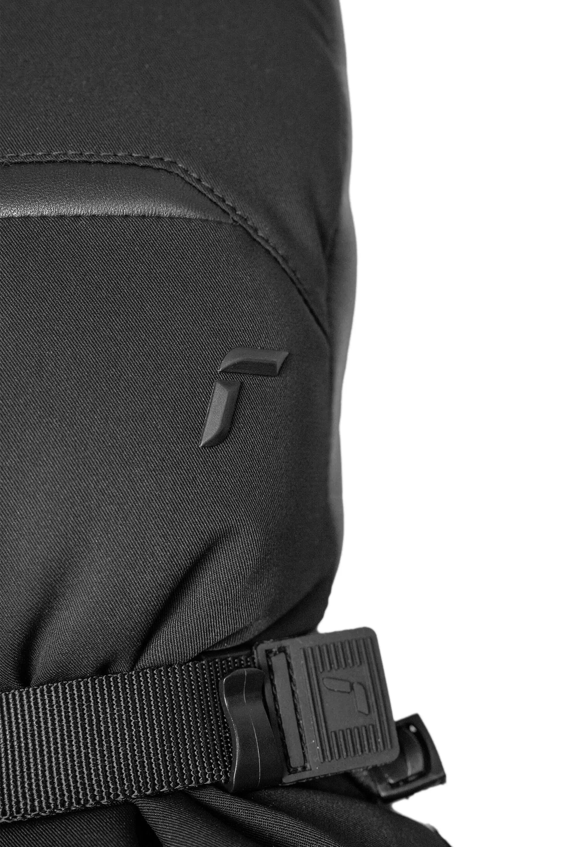 Rękawice narciarskie Reusch Volcano Pro Gore-Tex + Gore Warm Technology 5/15