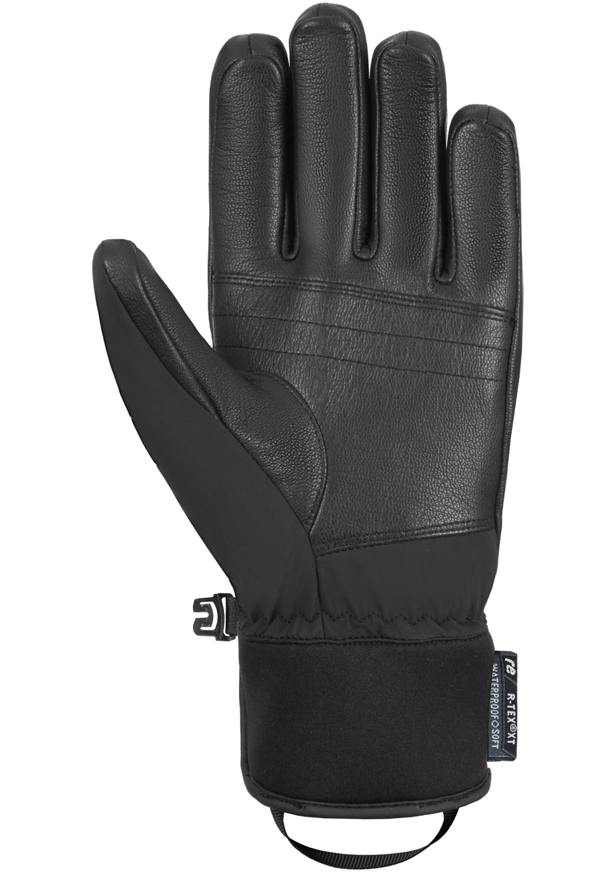 REUSCH Vingerhandschoenen Dylan R-TEX® XT 3/6
