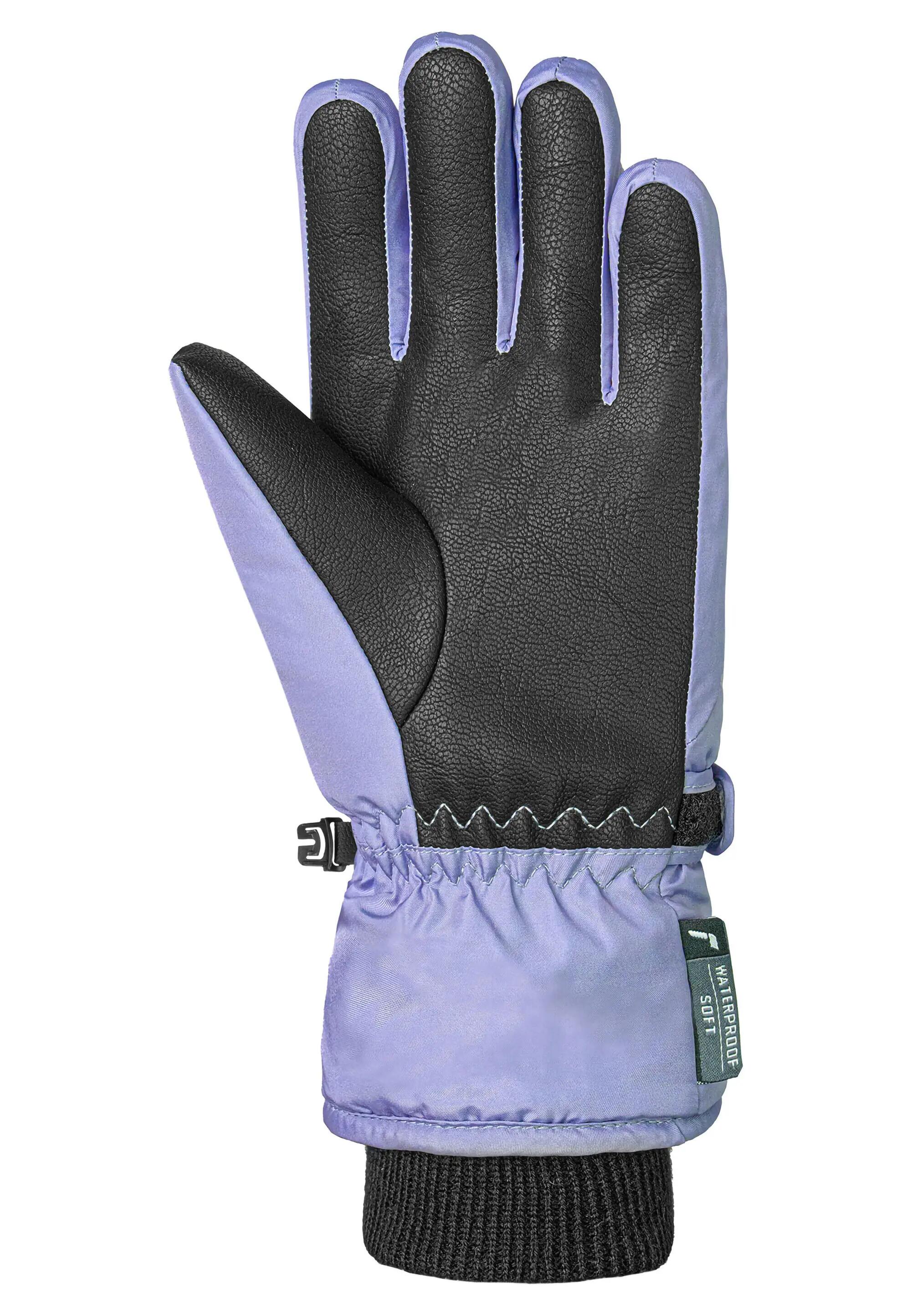 REUSCH Fingerhandschuhe Reusch Chad R-TEX® XT Junior 3/7