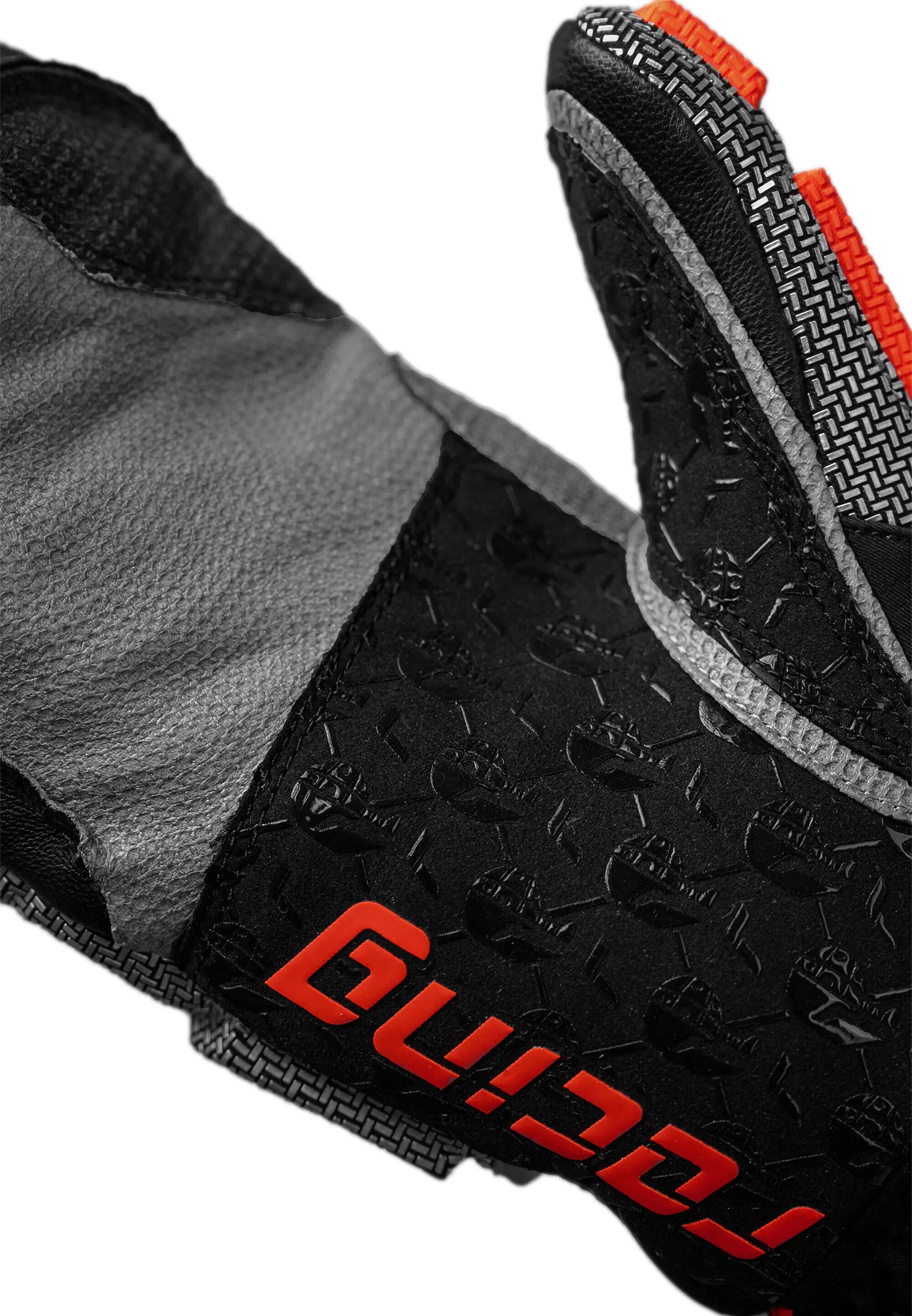 REUSCH Fäustlinge Reusch Worldcup Warrior GS Mitten 4/15
