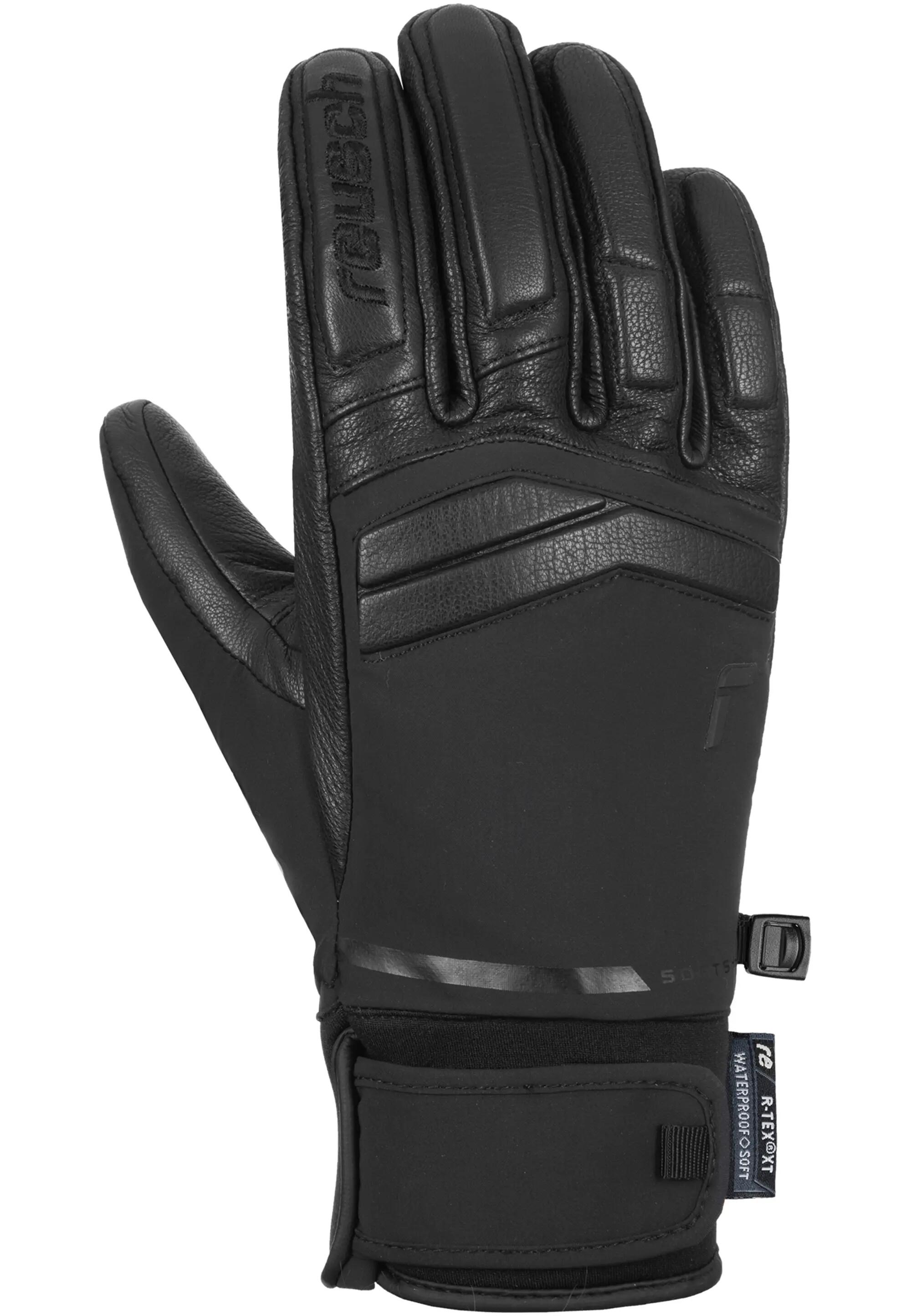 REUSCH Vingerhandschoenen Dylan R-TEX® XT 2/6