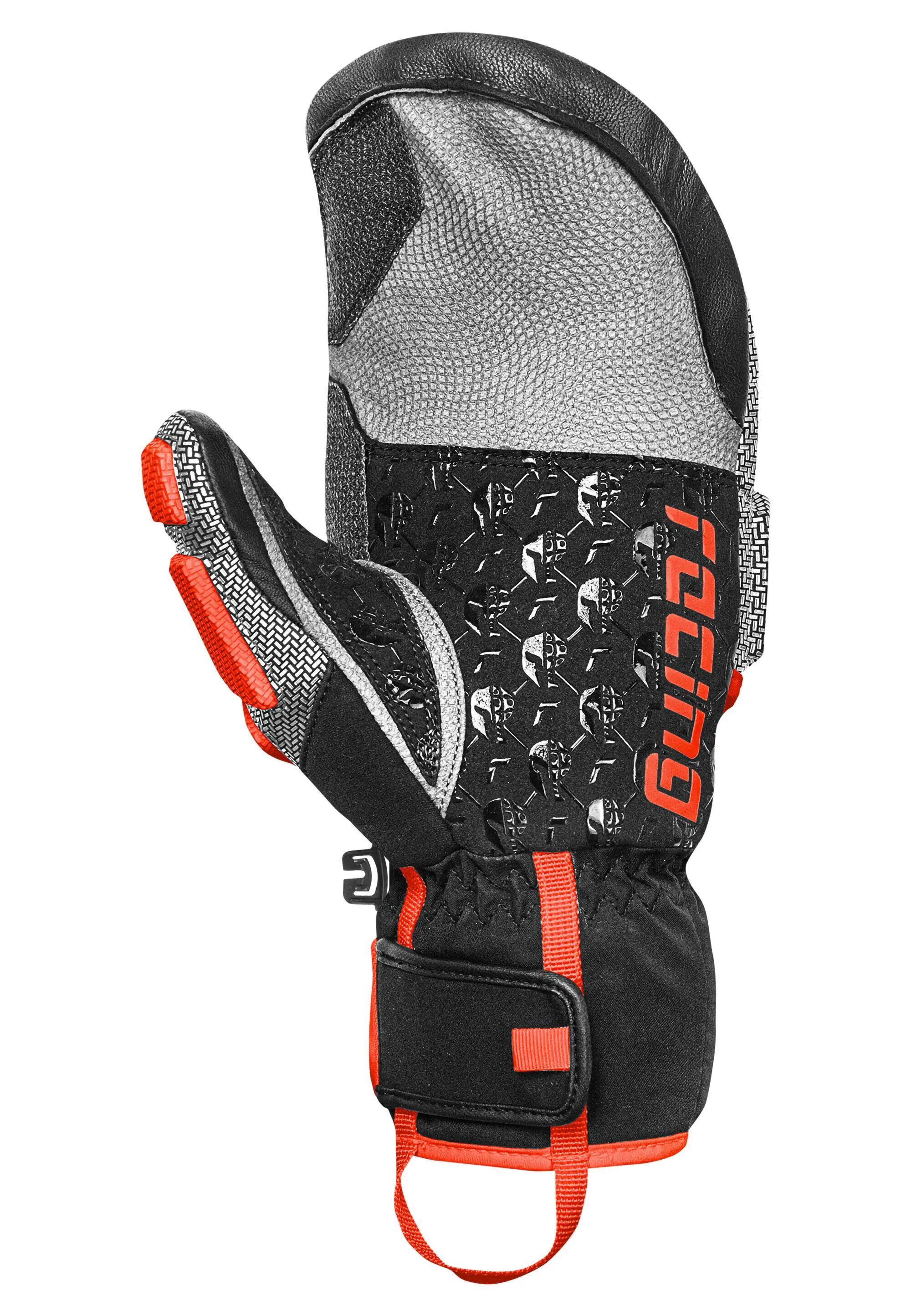 REUSCH Fäustlinge Reusch Worldcup Warrior GS Mitten 3/15