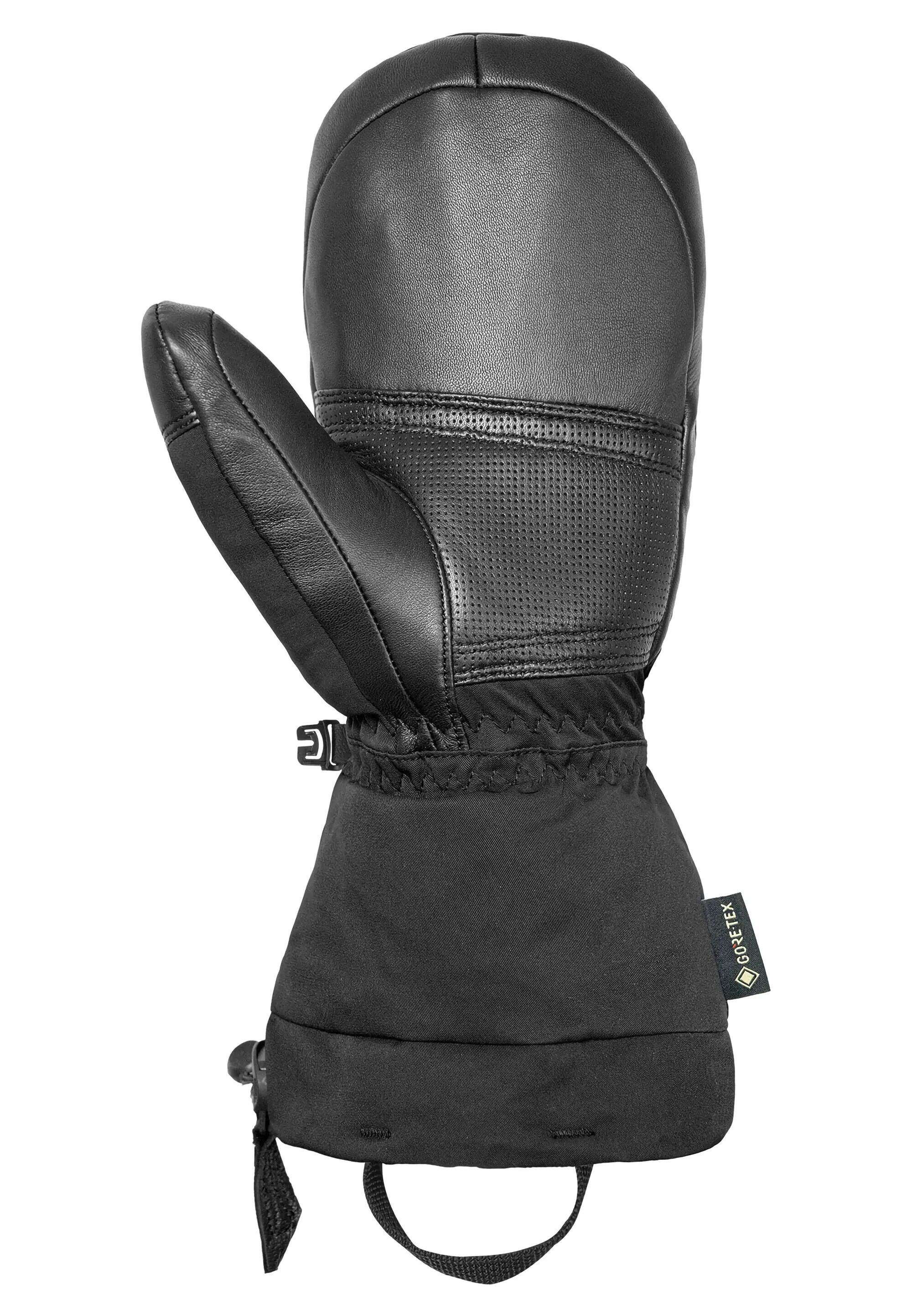 Rękawice narciarskie Reusch Volcano Pro Gore-Tex + Gore Warm Technology 3/15