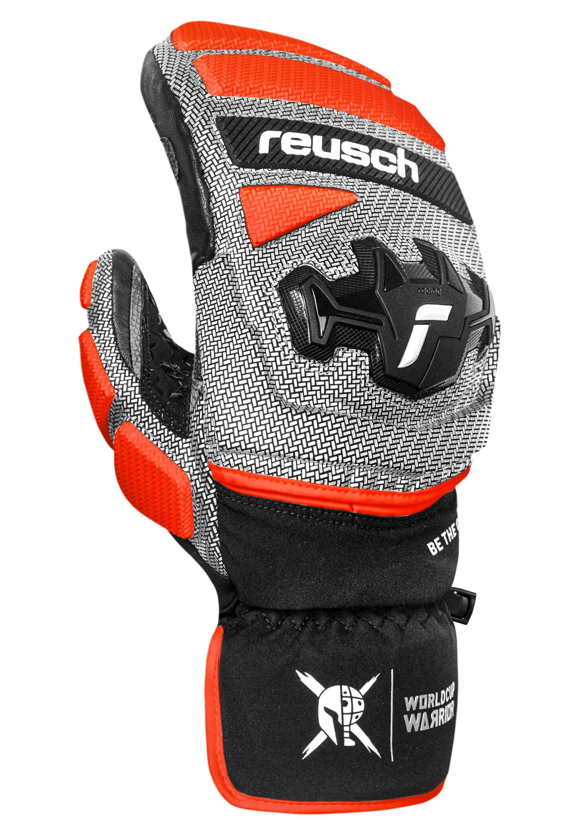 REUSCH Fäustlinge Reusch Worldcup Warrior GS Mitten 2/15