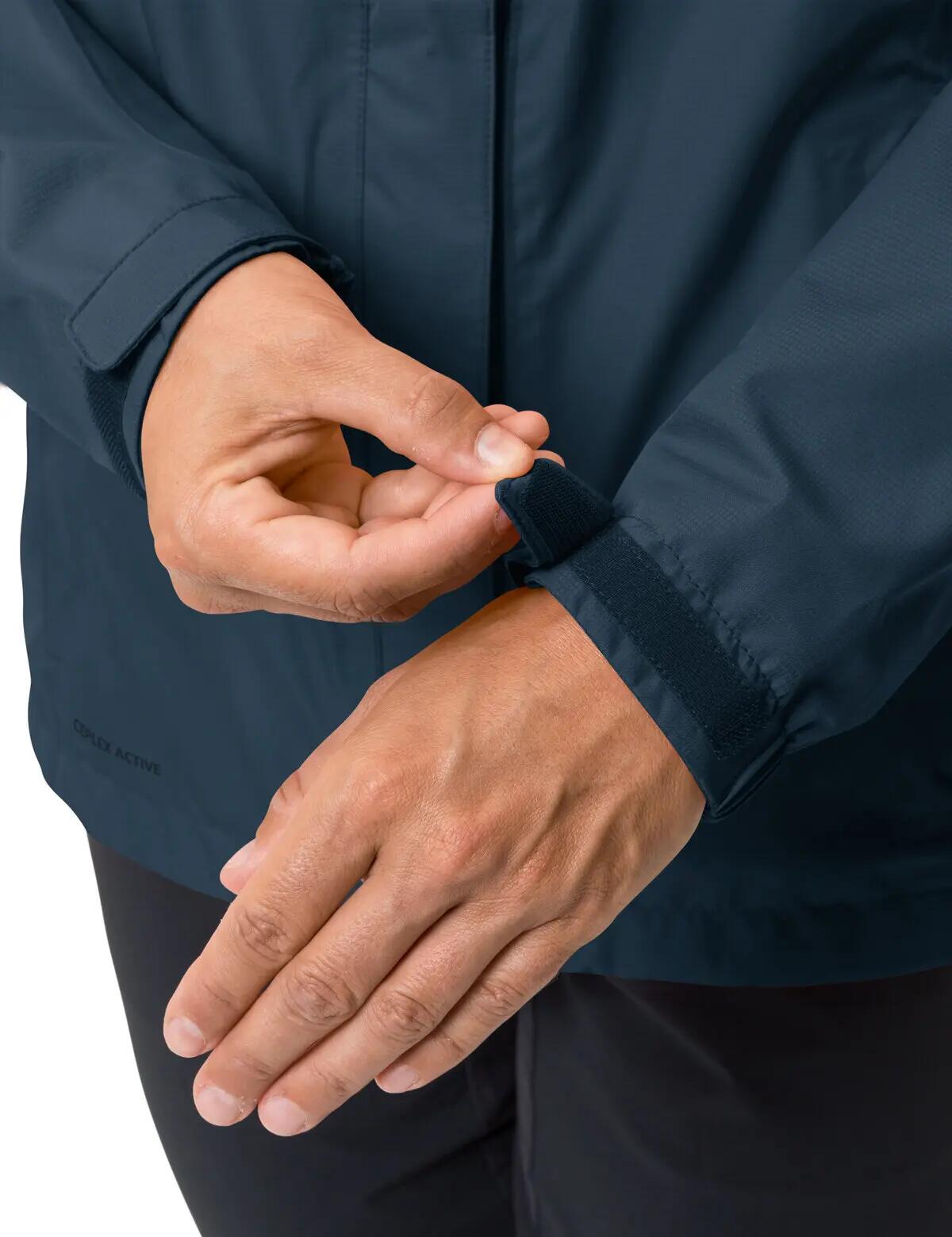 Outdoor-Jacke W Escape Bike Jacket 6/7