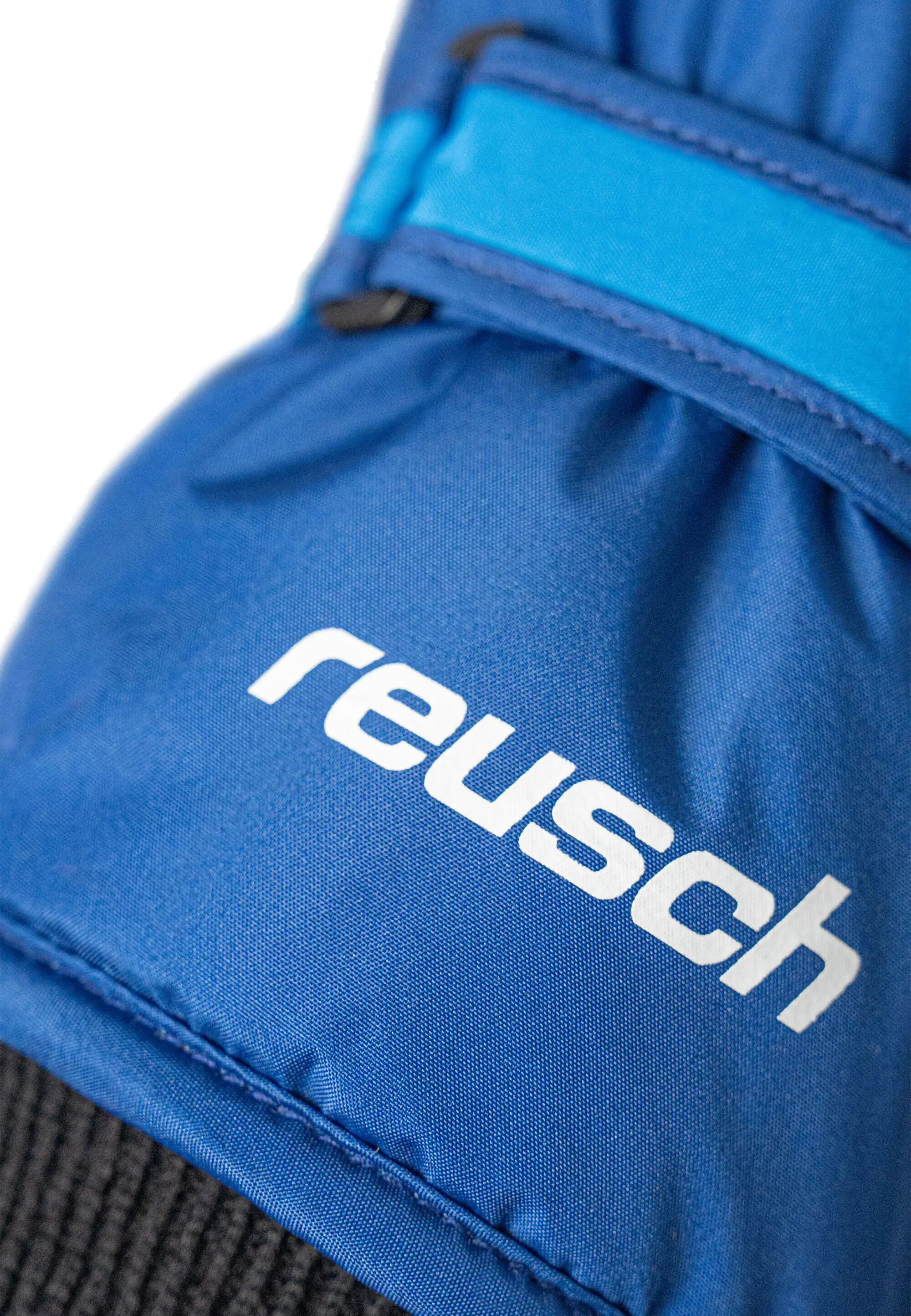 REUSCH Fingerhandschuhe Reusch Chad R-TEX® XT Junior 4/9