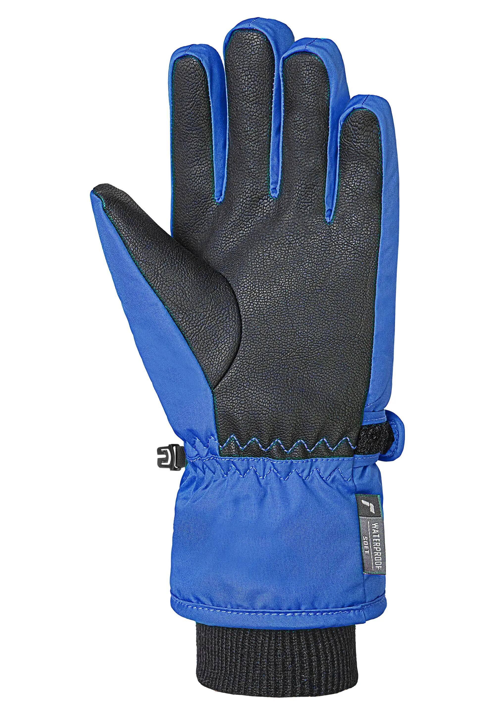 REUSCH Fingerhandschuhe Reusch Chad R-TEX® XT Junior 3/9